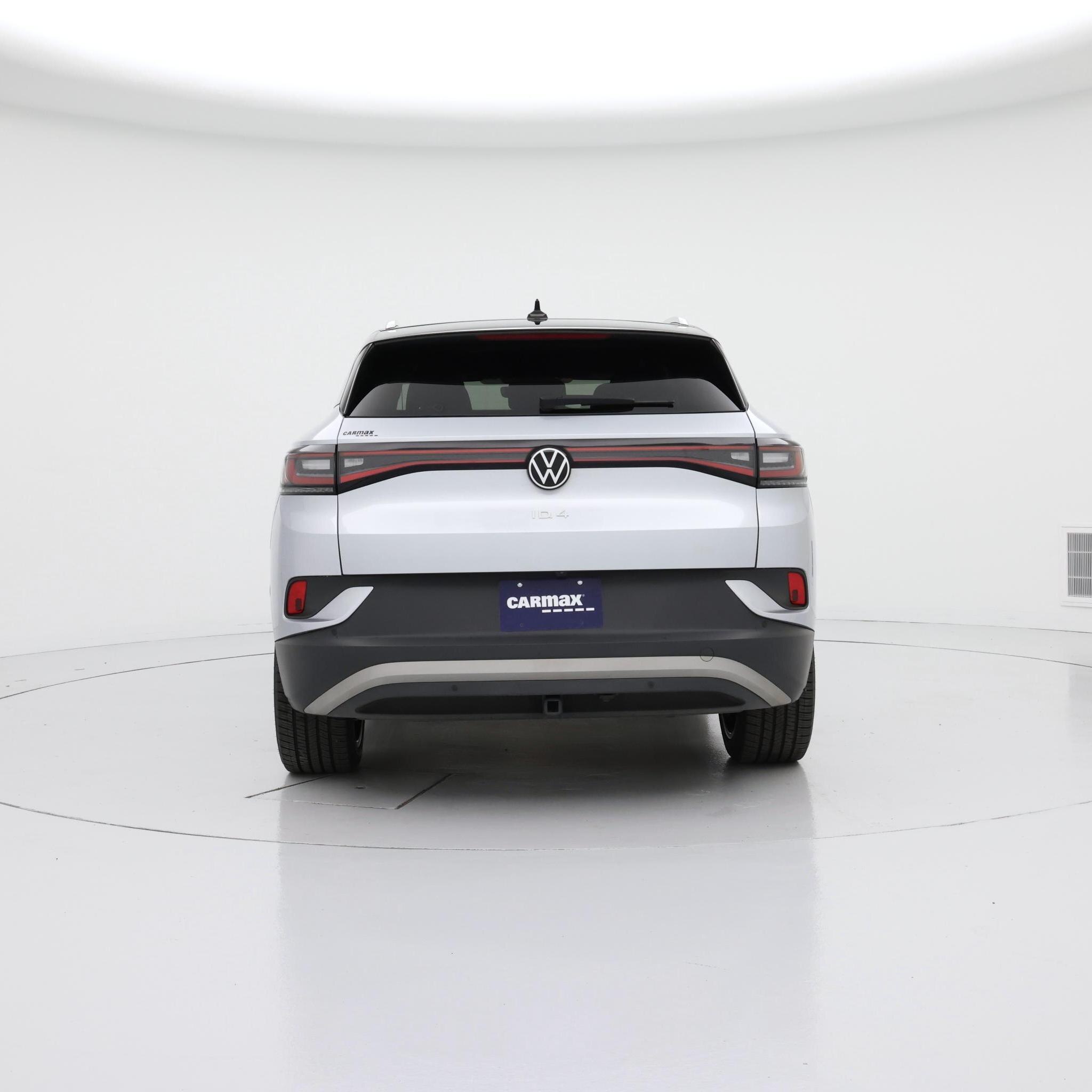 Thumbnail: 2022 Volkswagen ID.4 - 6
