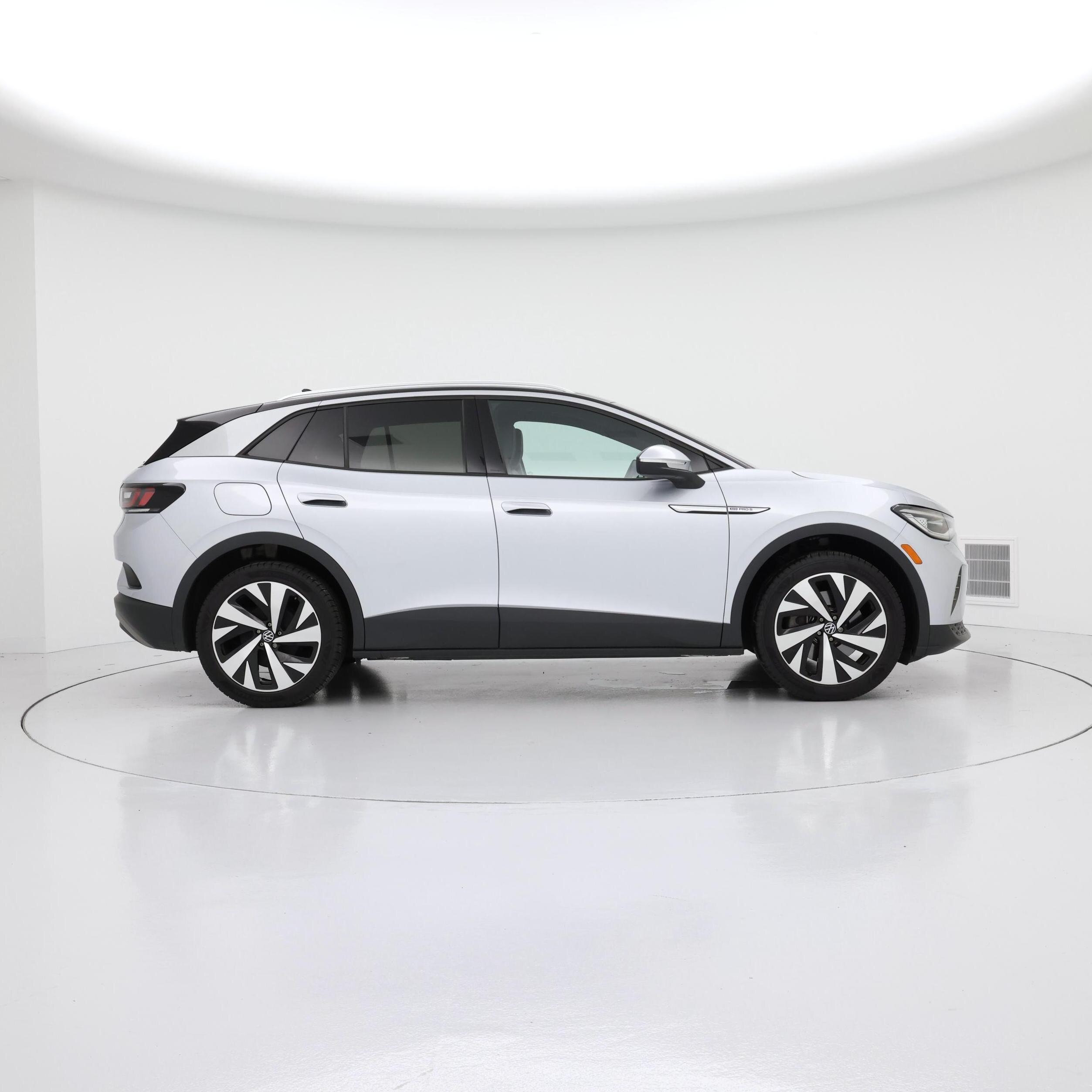 Thumbnail: 2022 Volkswagen ID.4 - 7