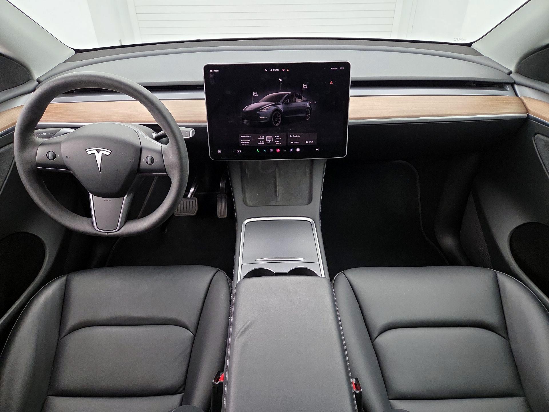 Thumbnail: 2024 Tesla Model Y - 9