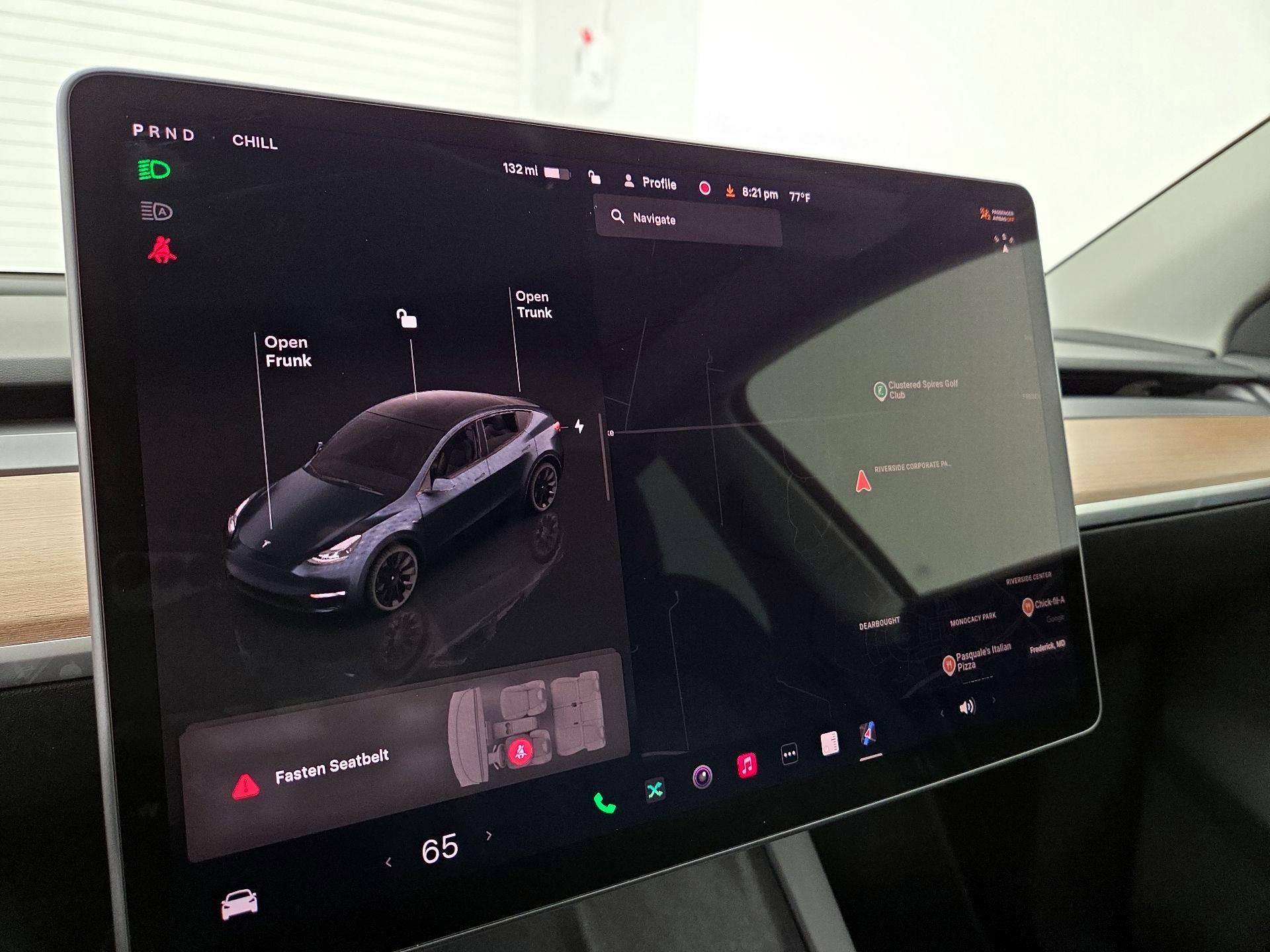 Thumbnail: 2024 Tesla Model Y - 13