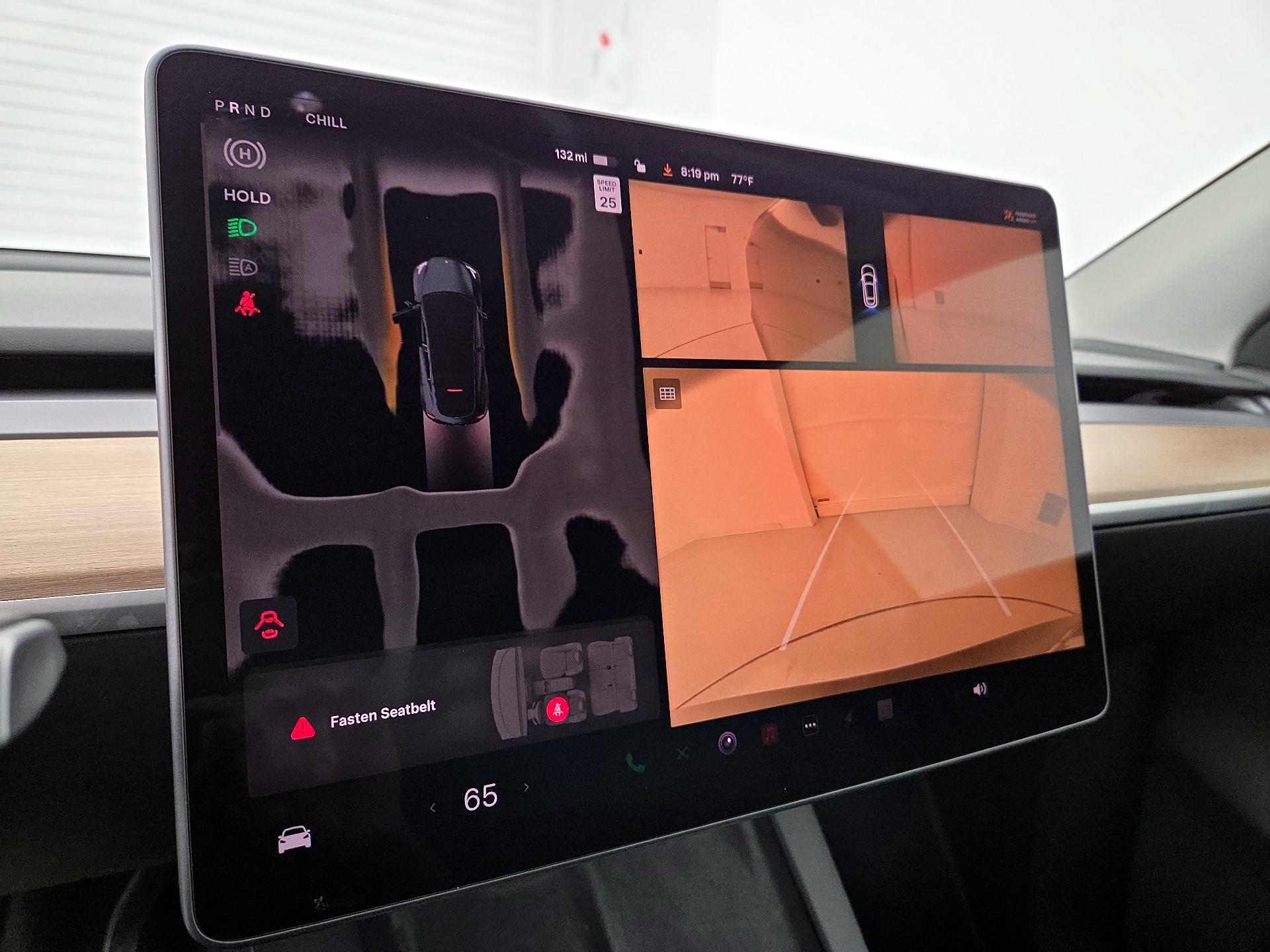 Thumbnail: 2024 Tesla Model Y - 14