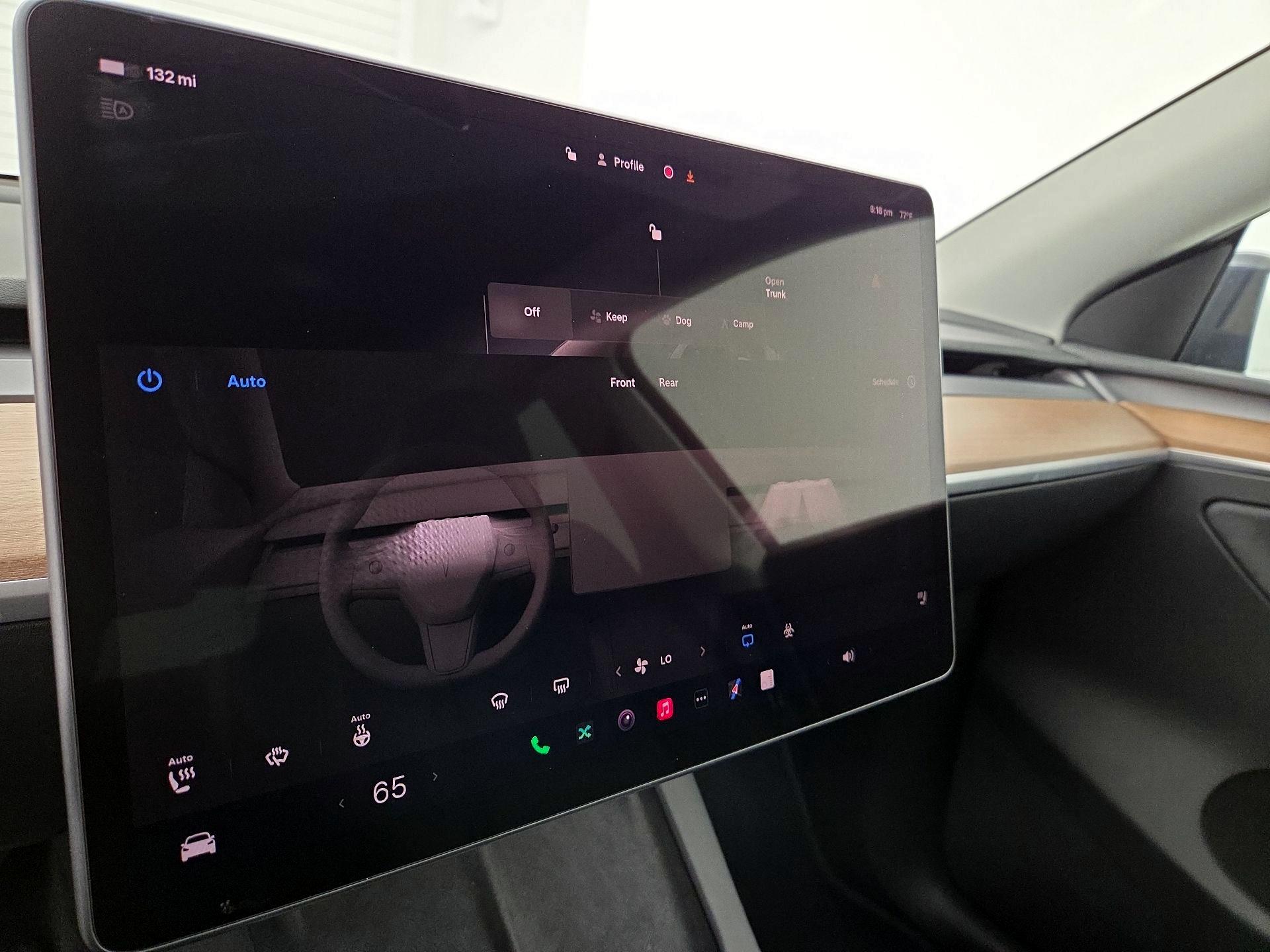 Thumbnail: 2024 Tesla Model Y - 16