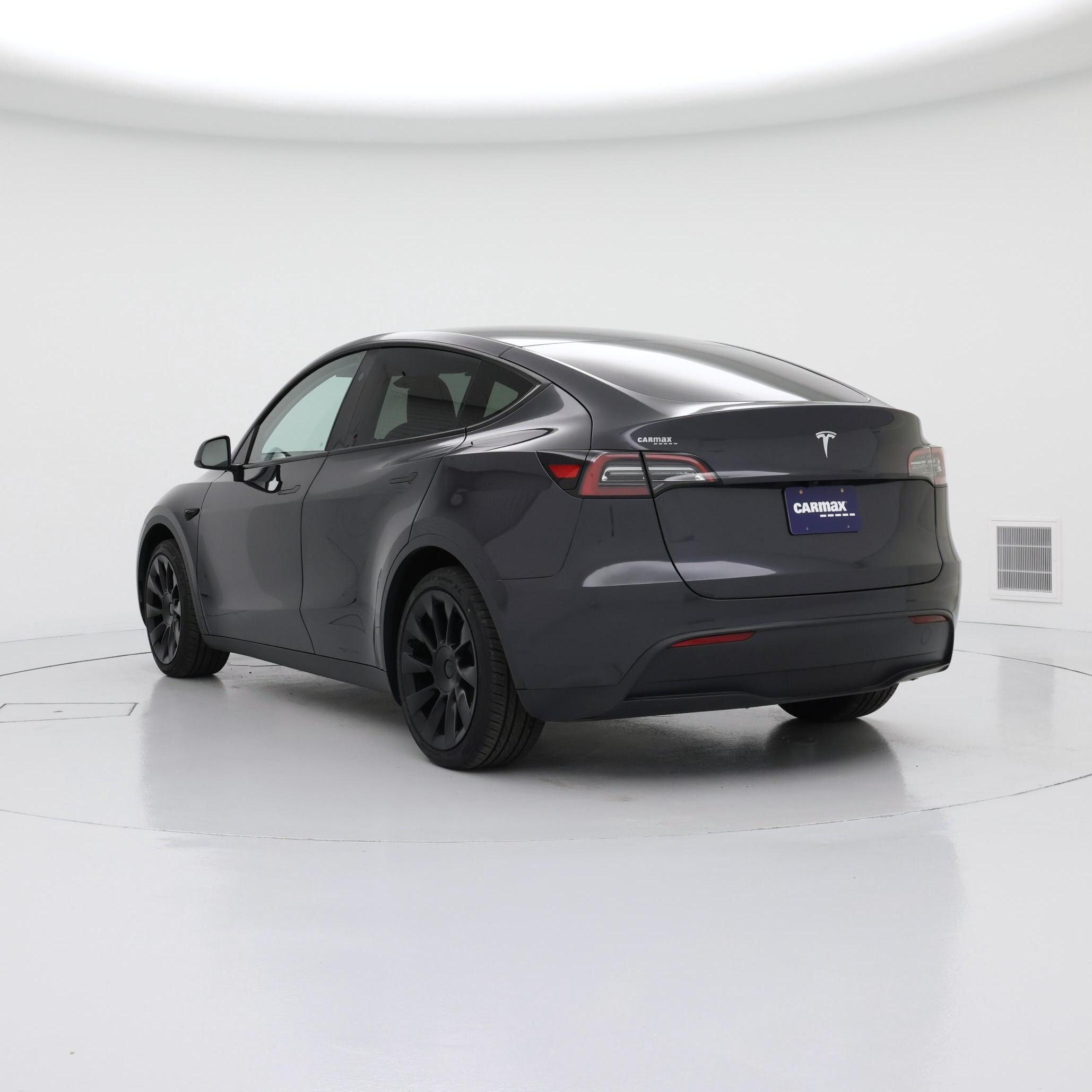Thumbnail: 2024 Tesla Model Y - 2