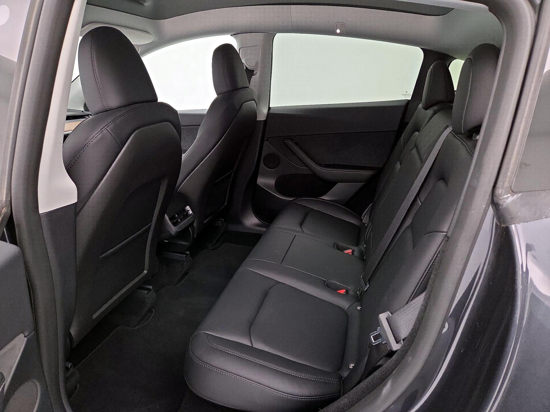 Thumbnail: 2024 Tesla Model Y - 20