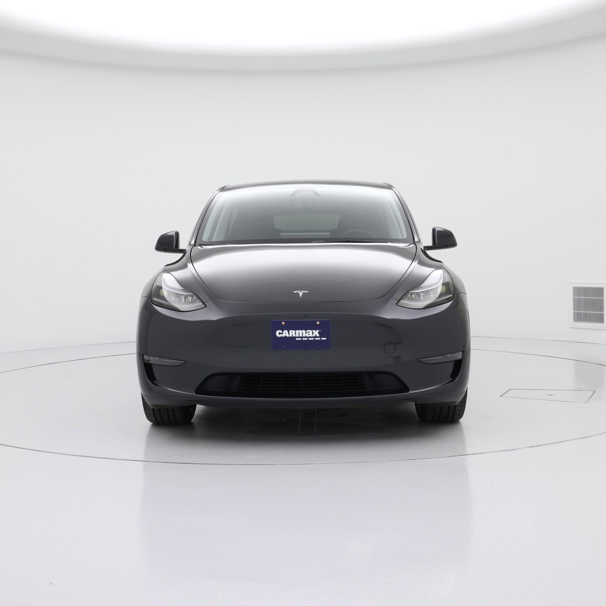 Thumbnail: 2024 Tesla Model Y - 5