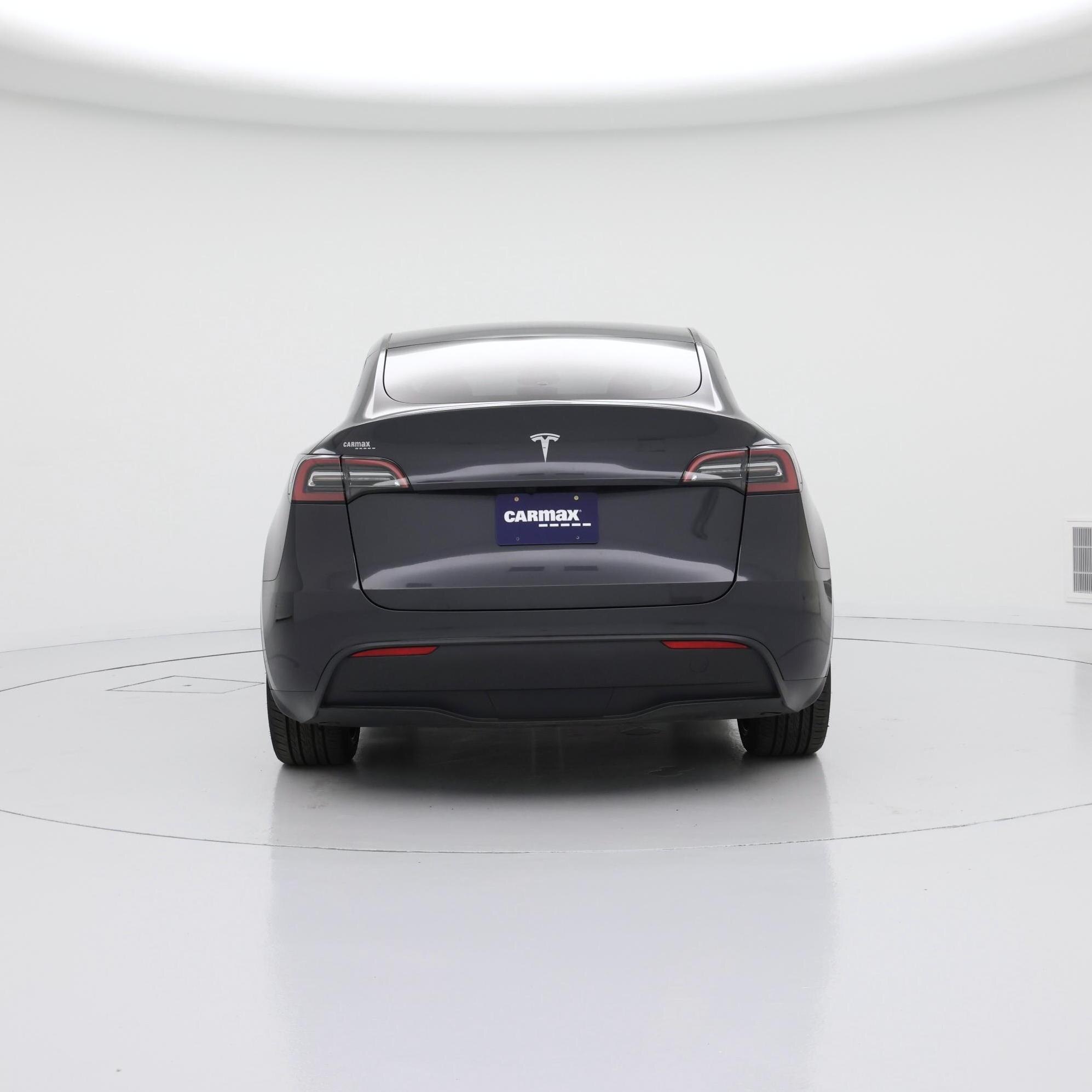 Thumbnail: 2024 Tesla Model Y - 6