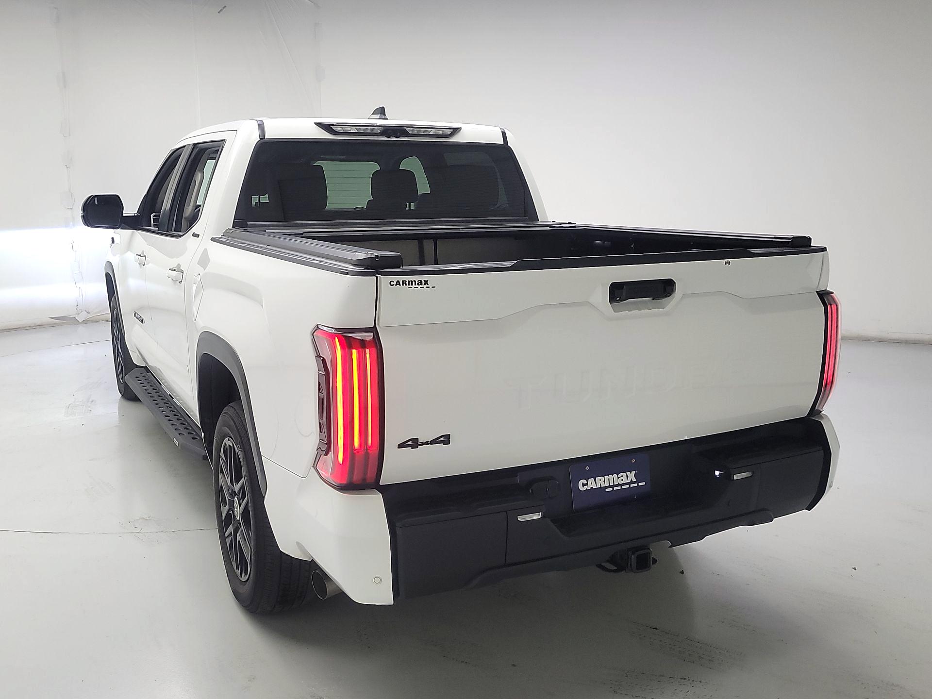 Thumbnail: 2024 Toyota Tundra - 7
