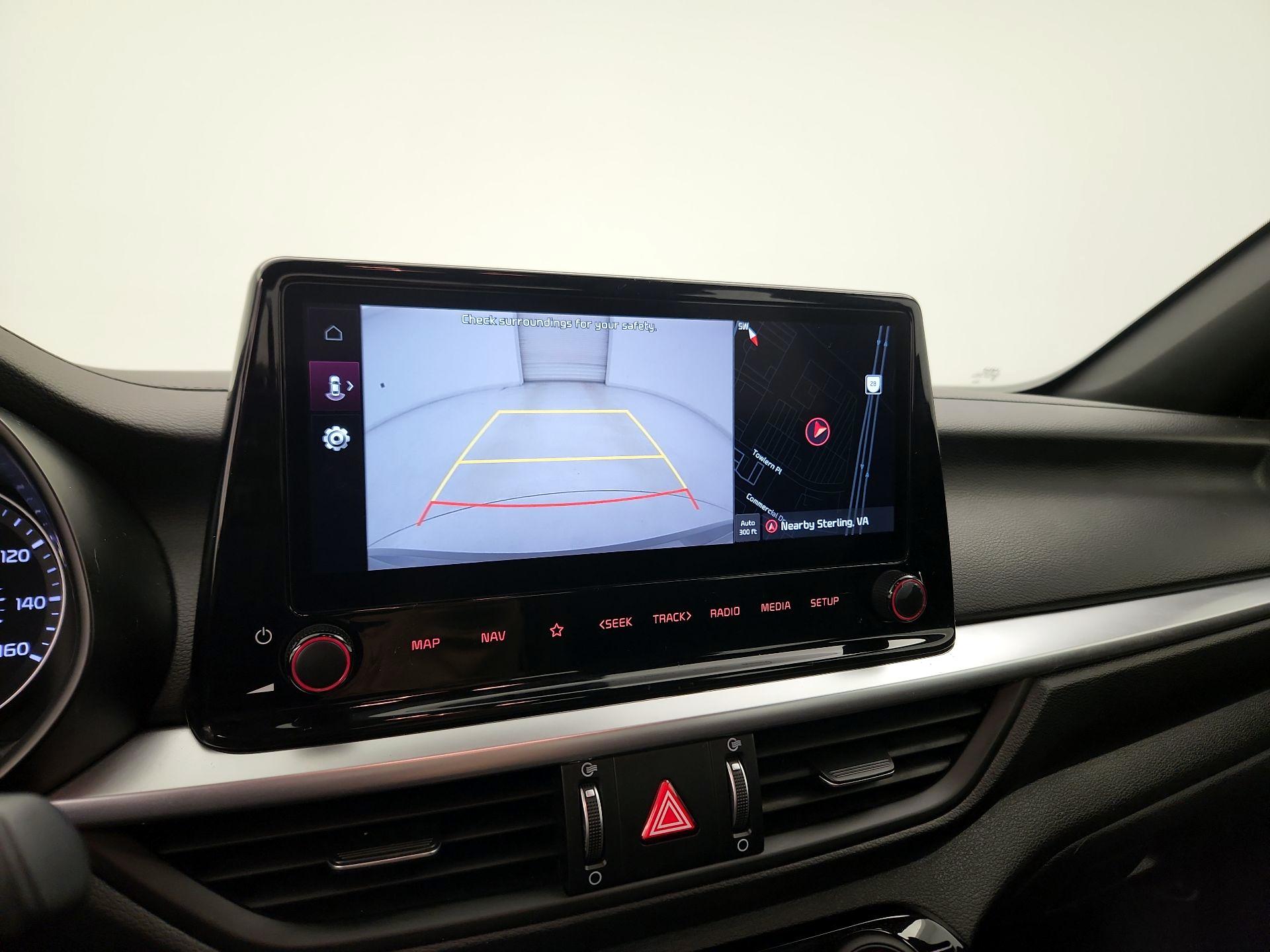 Thumbnail: 2023 Kia Forte - 14