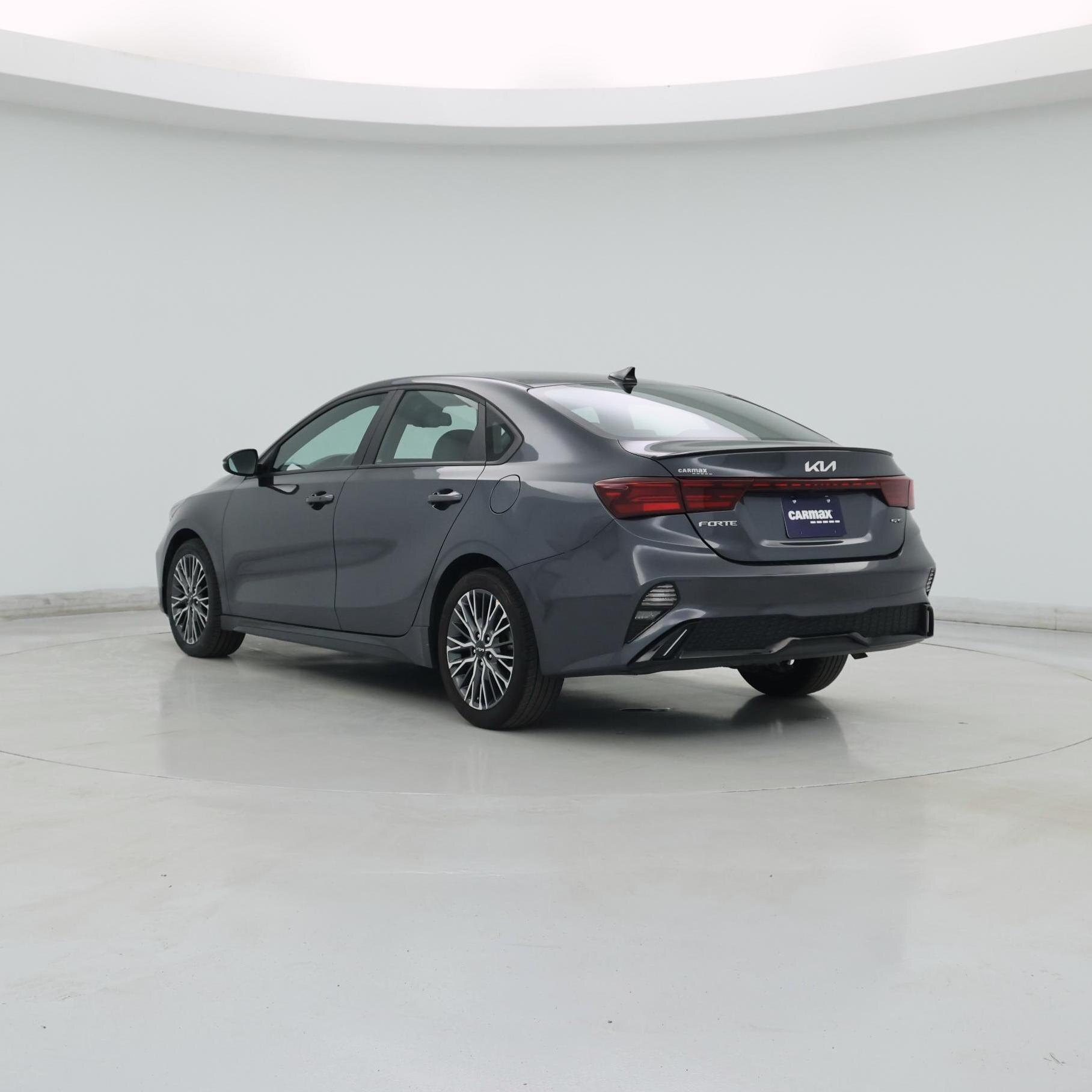 Thumbnail: 2023 Kia Forte - 2