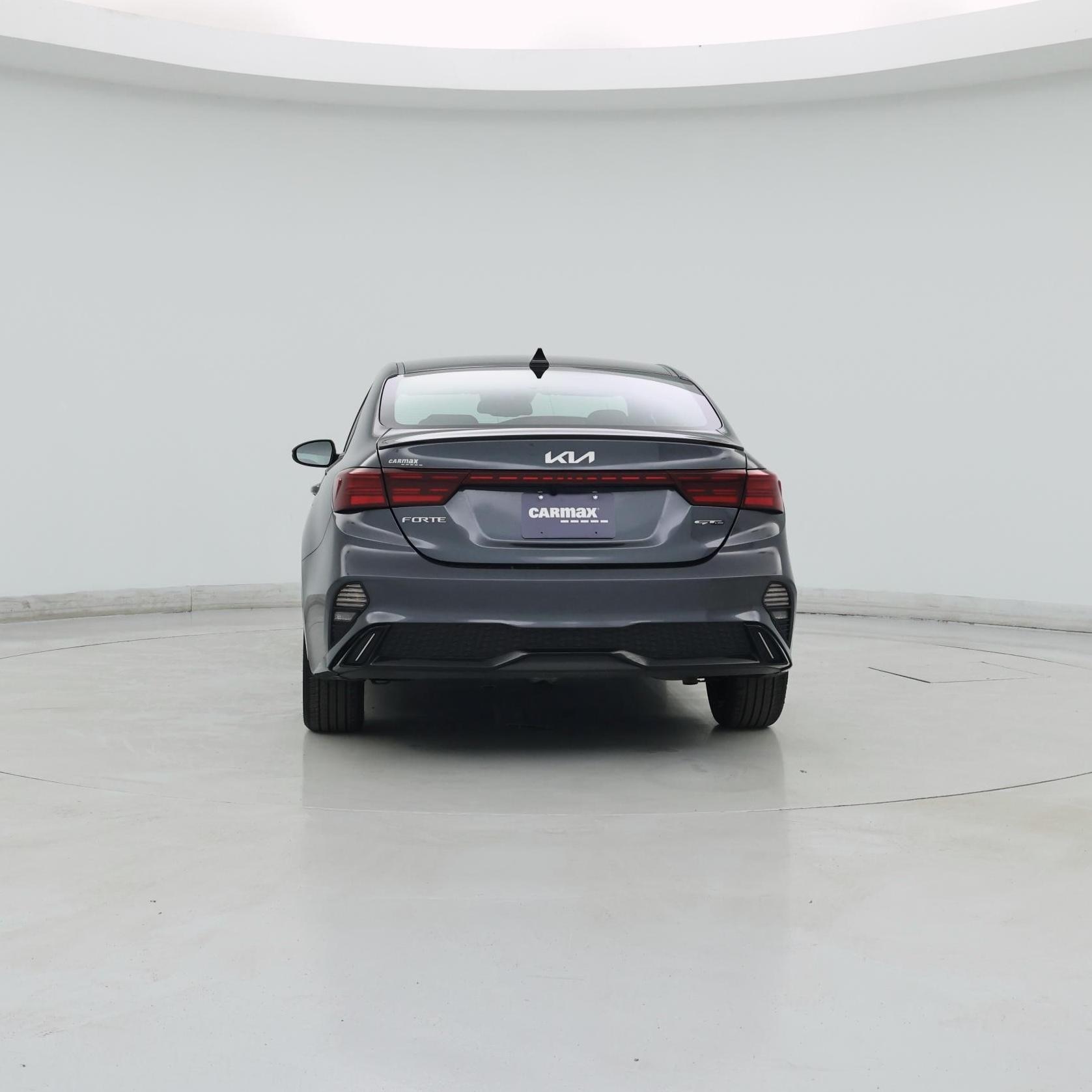 Thumbnail: 2023 Kia Forte - 6