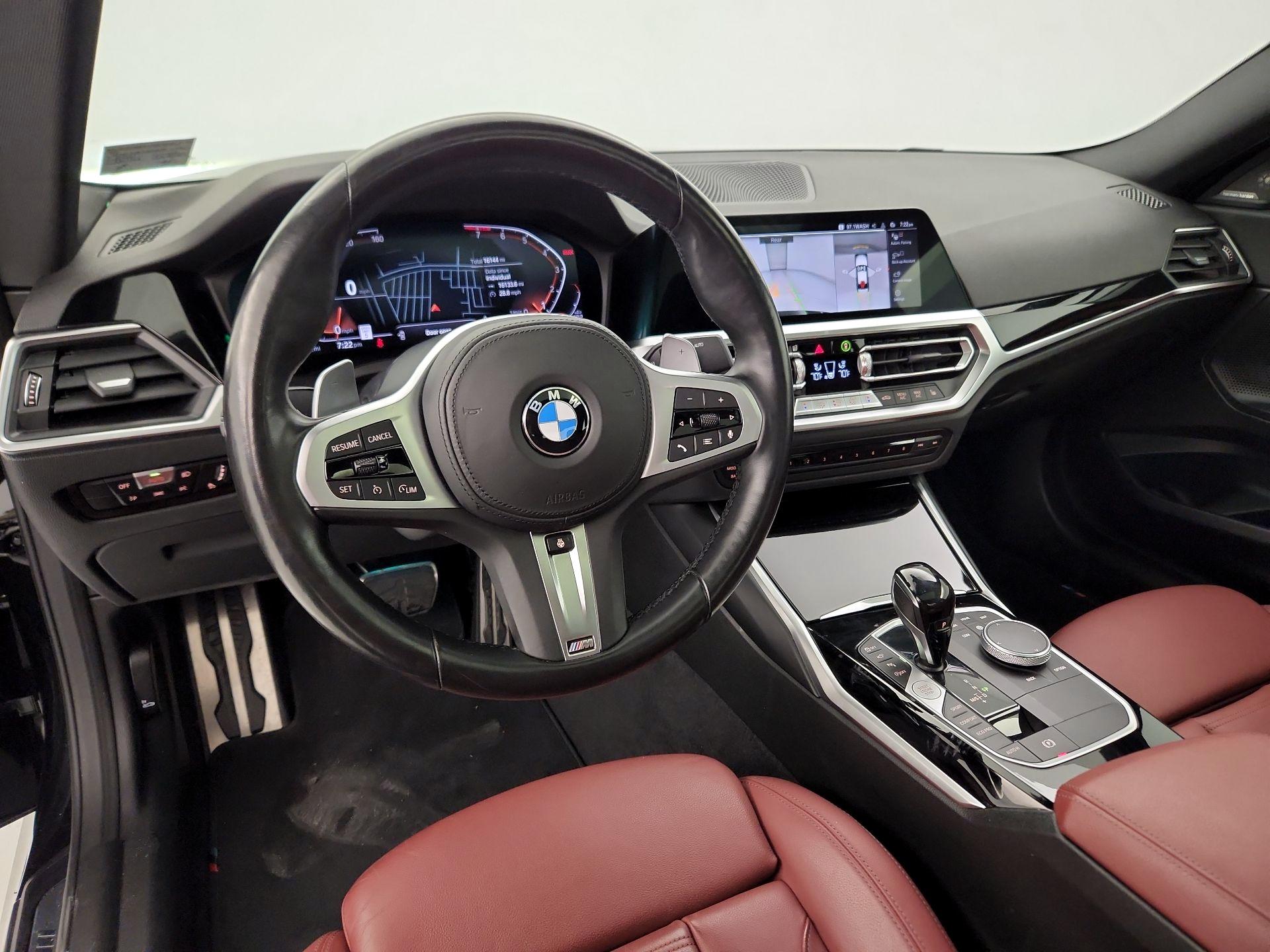 Thumbnail: 2022 BMW 2 Series - 9