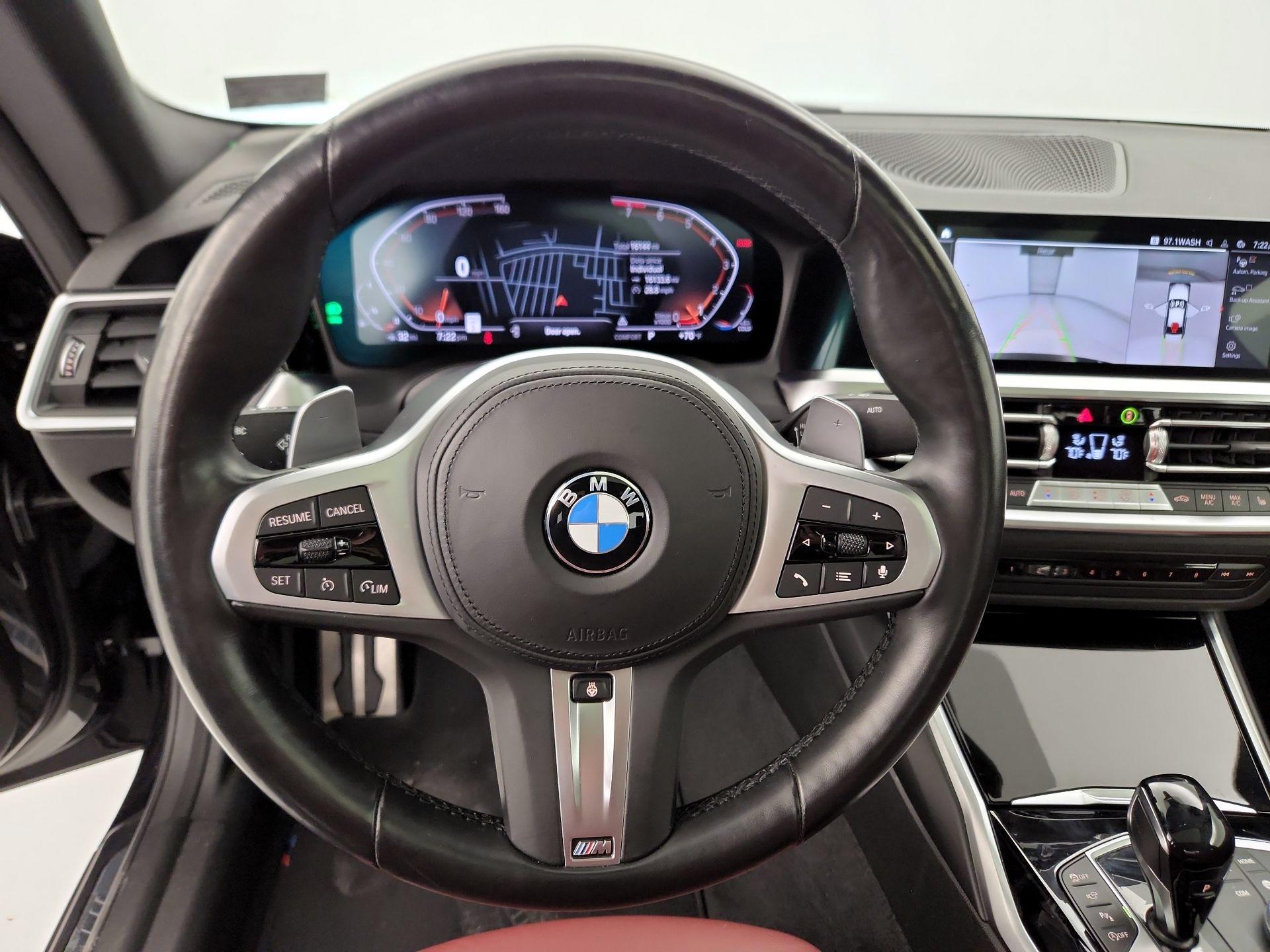 Thumbnail: 2022 BMW 2 Series - 10