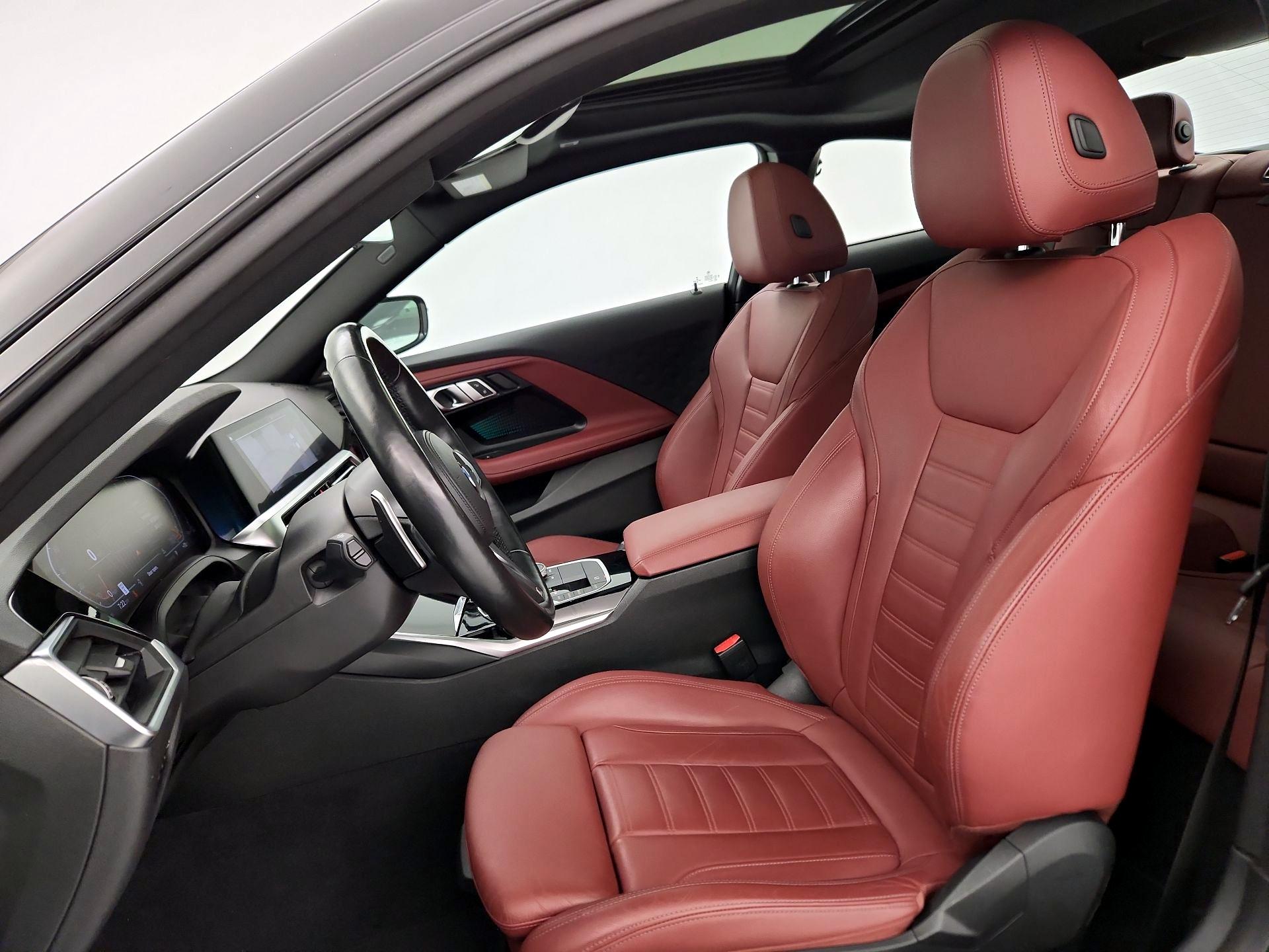 Thumbnail: 2022 BMW 2 Series - 11