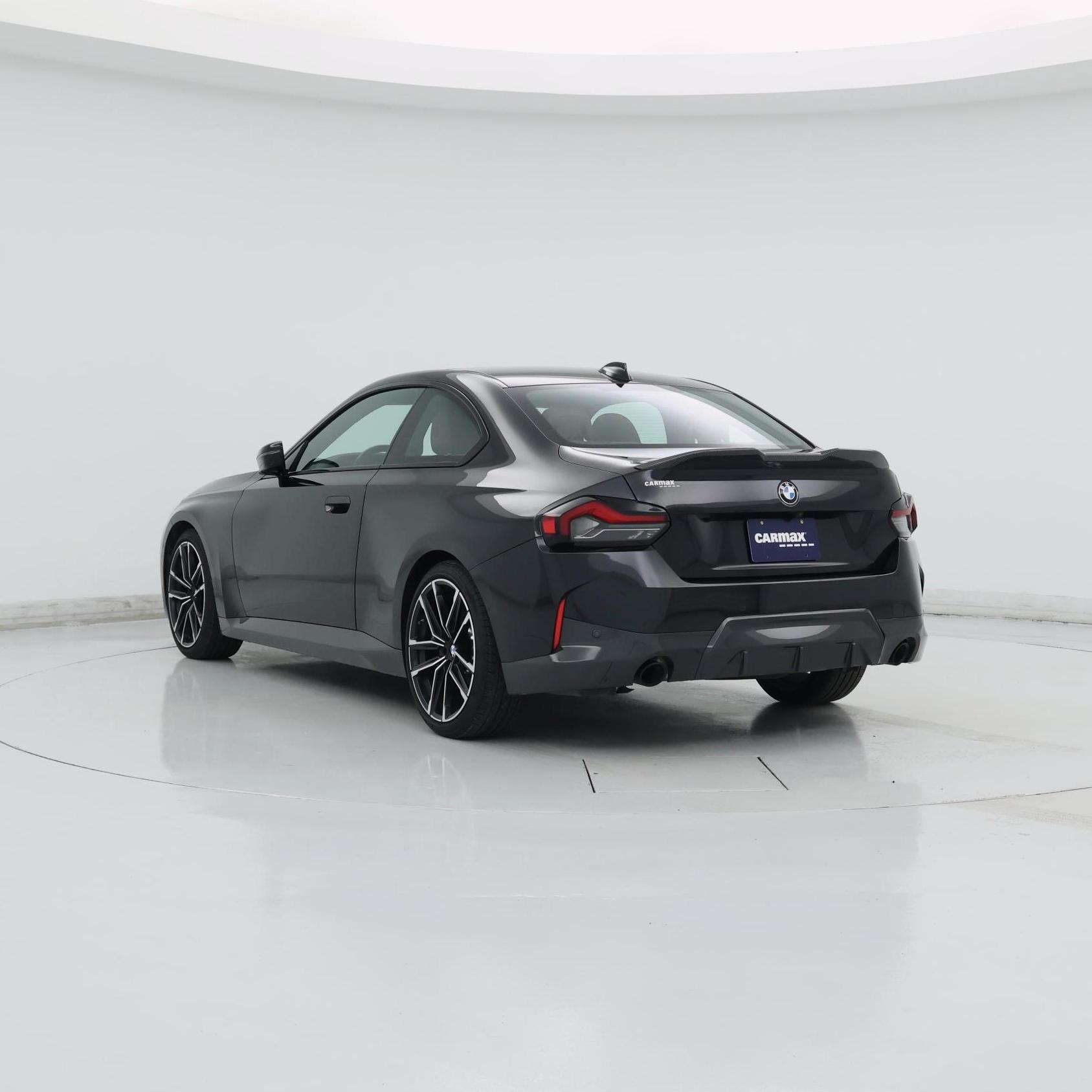 Thumbnail: 2022 BMW 2 Series - 2