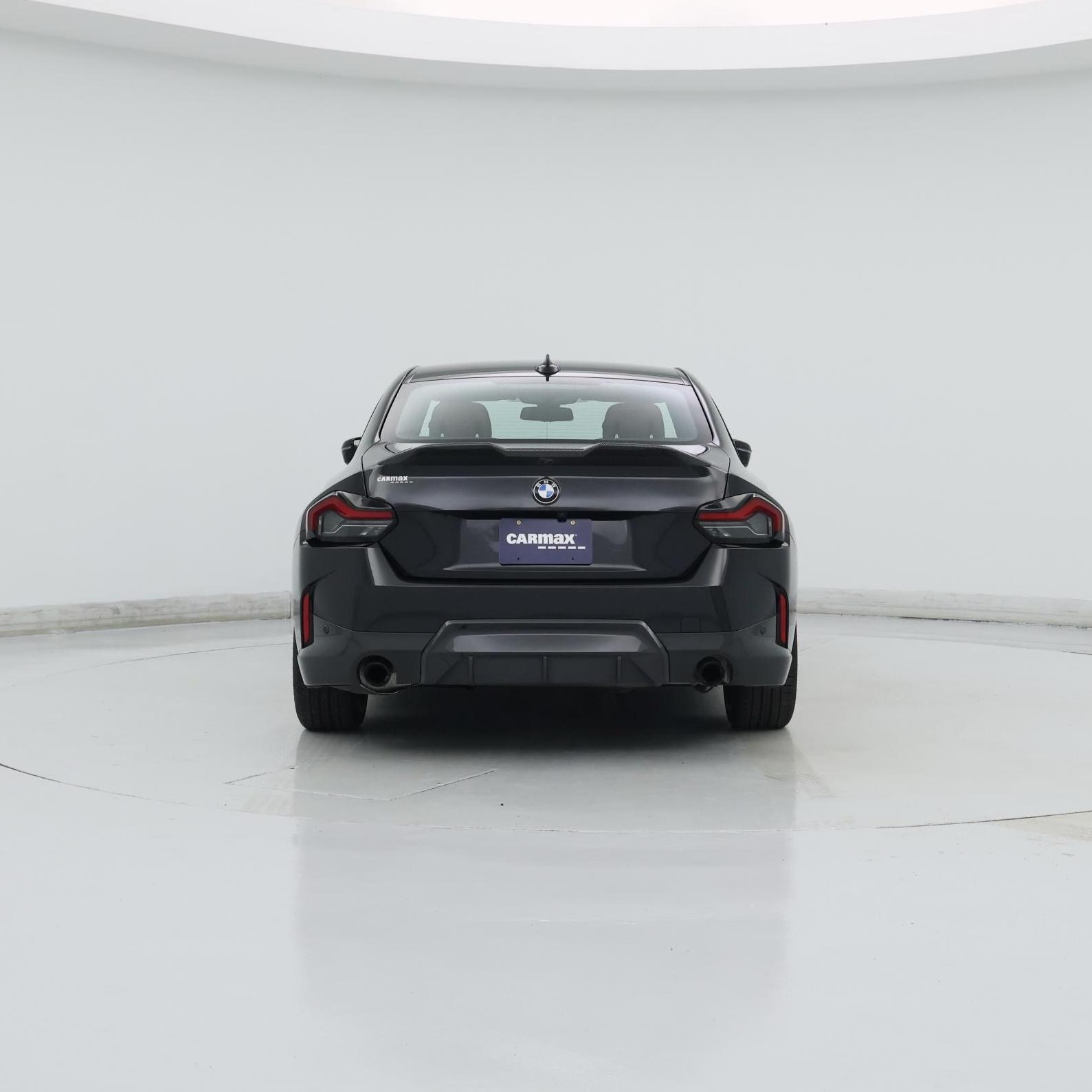 Thumbnail: 2022 BMW 2 Series - 6