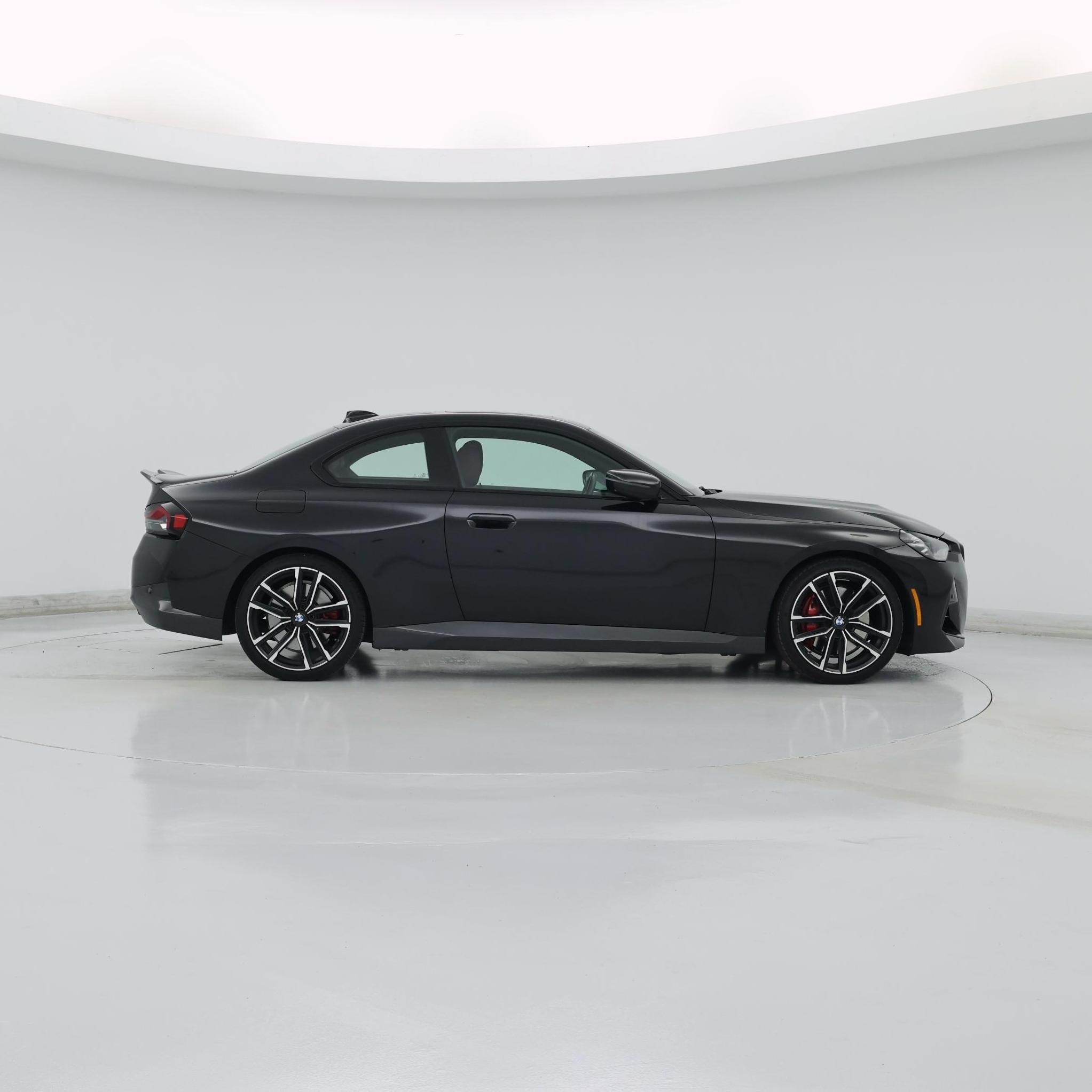 Thumbnail: 2022 BMW 2 Series - 7