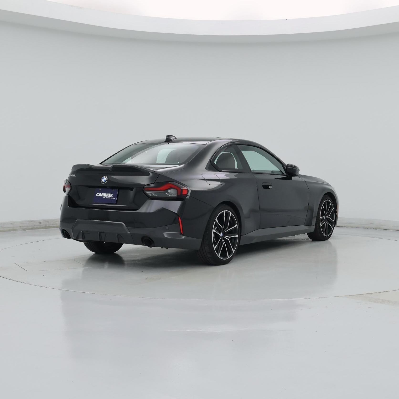 Thumbnail: 2022 BMW 2 Series - 8