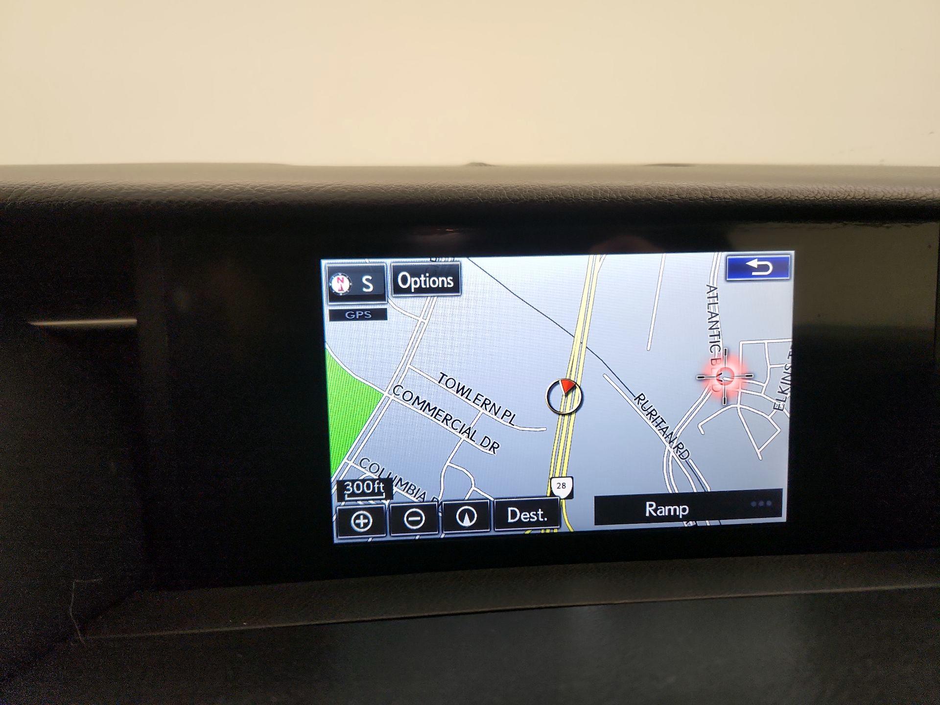 Thumbnail: 2015 Lexus RC - 14