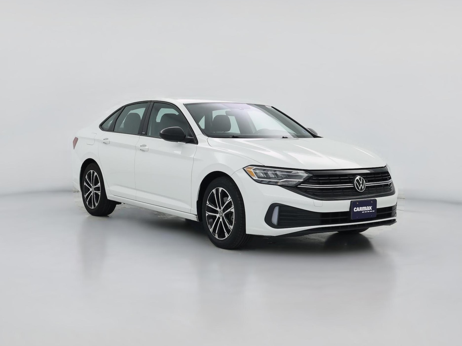 2023 Volkswagen Jetta Sport