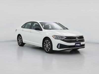 2023 Volkswagen Jetta Sport