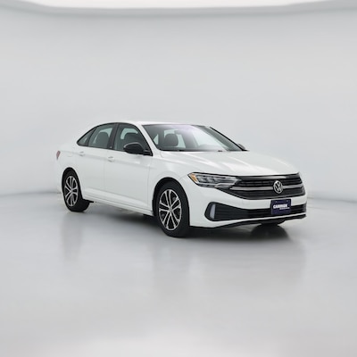 2023 Volkswagen Jetta Sport