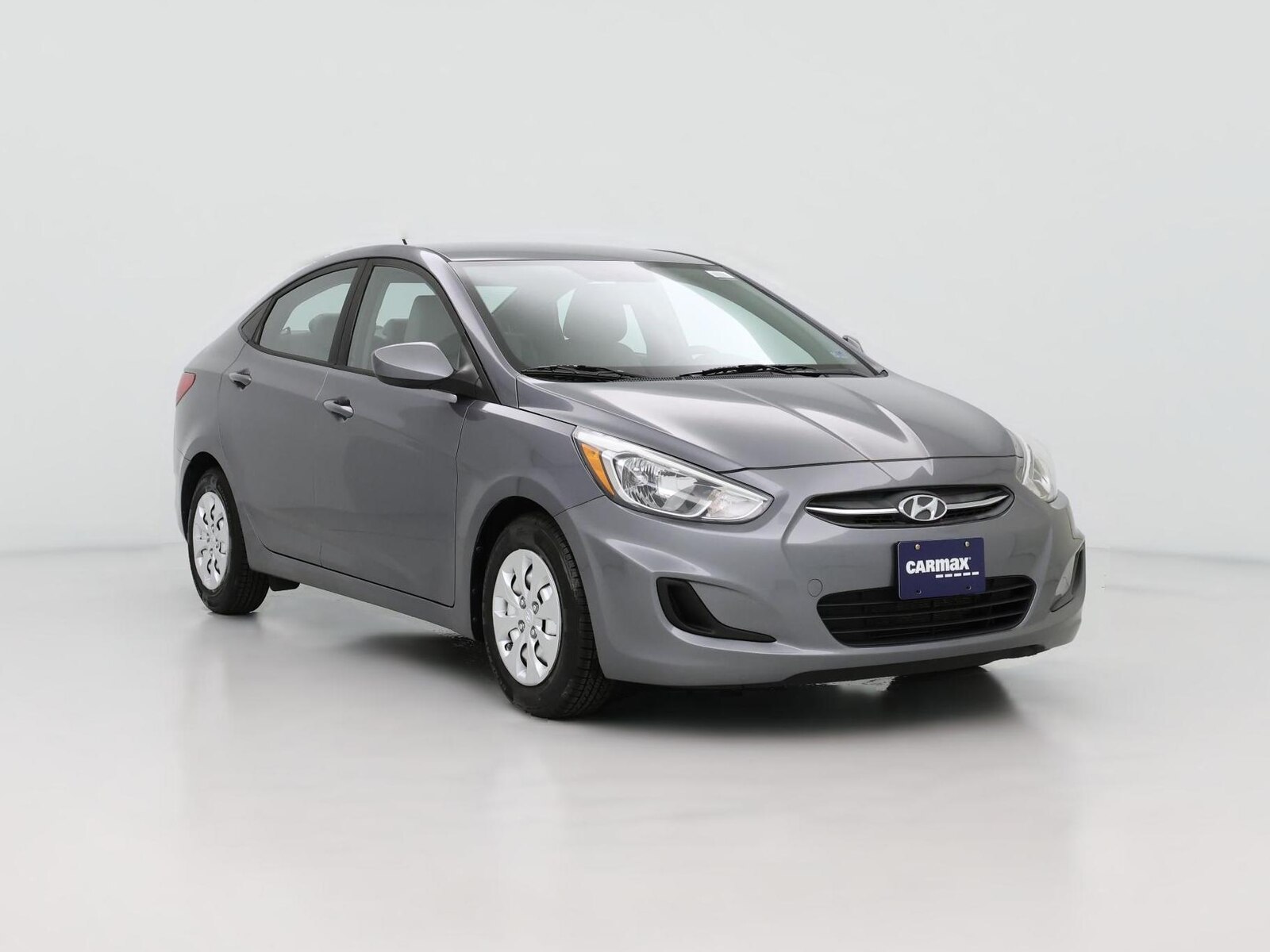 2017 Hyundai Accent