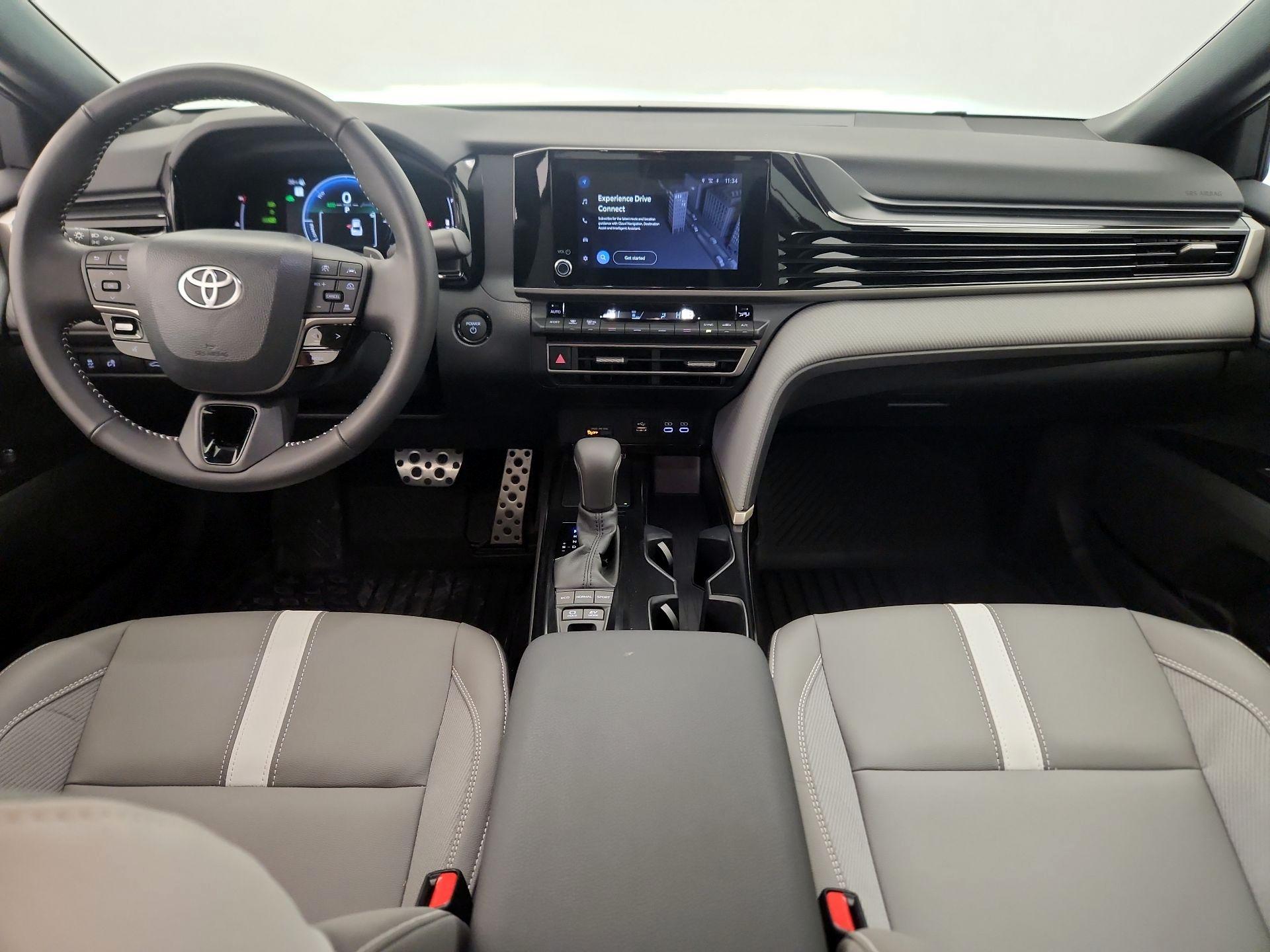 Thumbnail: 2026 Toyota Camry - 9