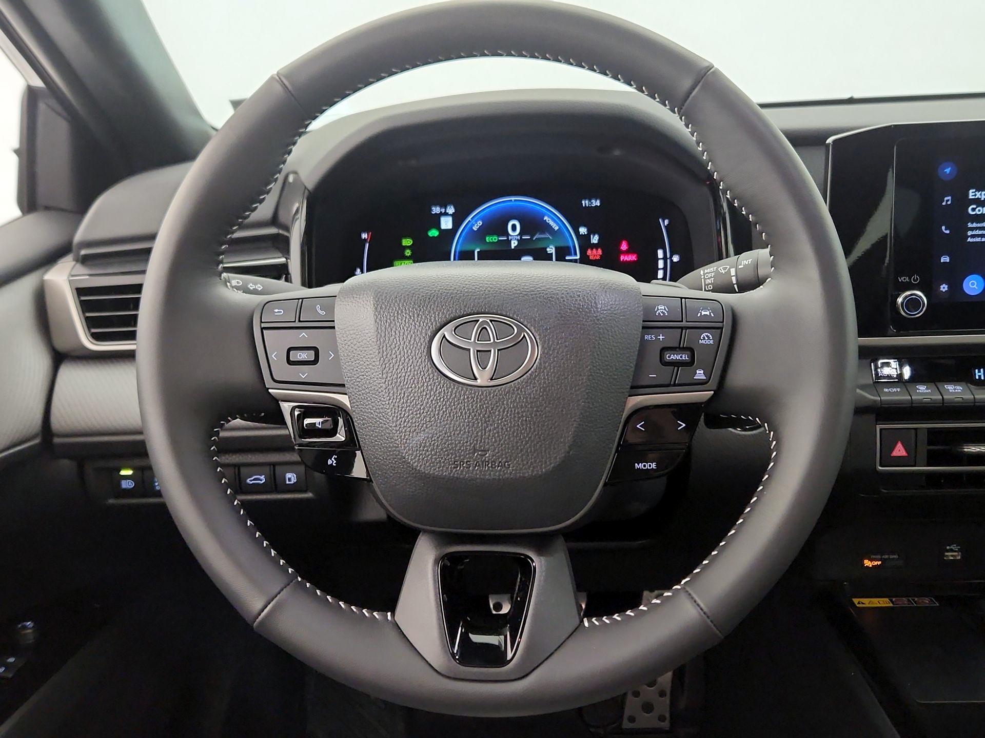 Thumbnail: 2026 Toyota Camry - 10