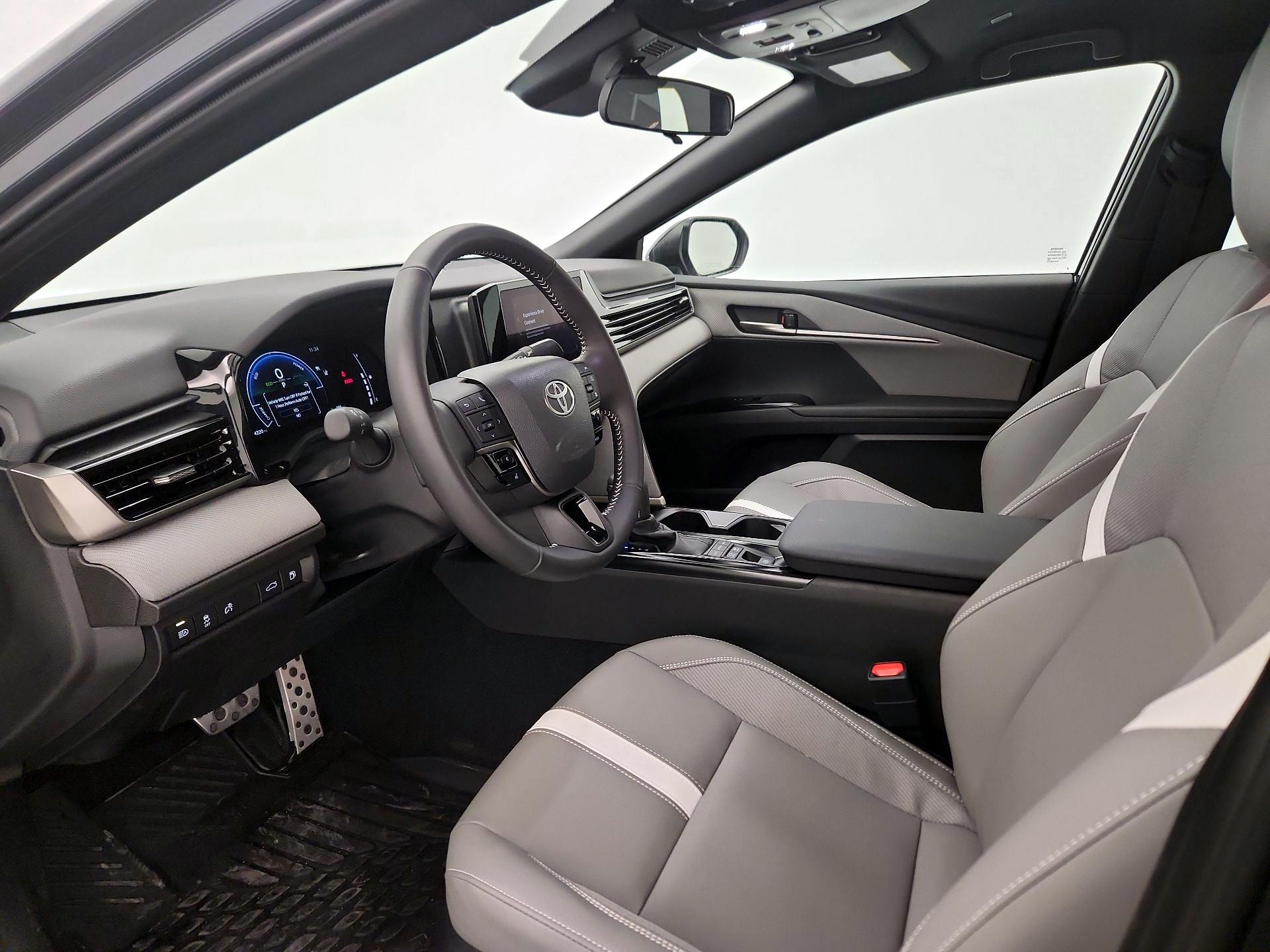 Thumbnail: 2026 Toyota Camry - 11