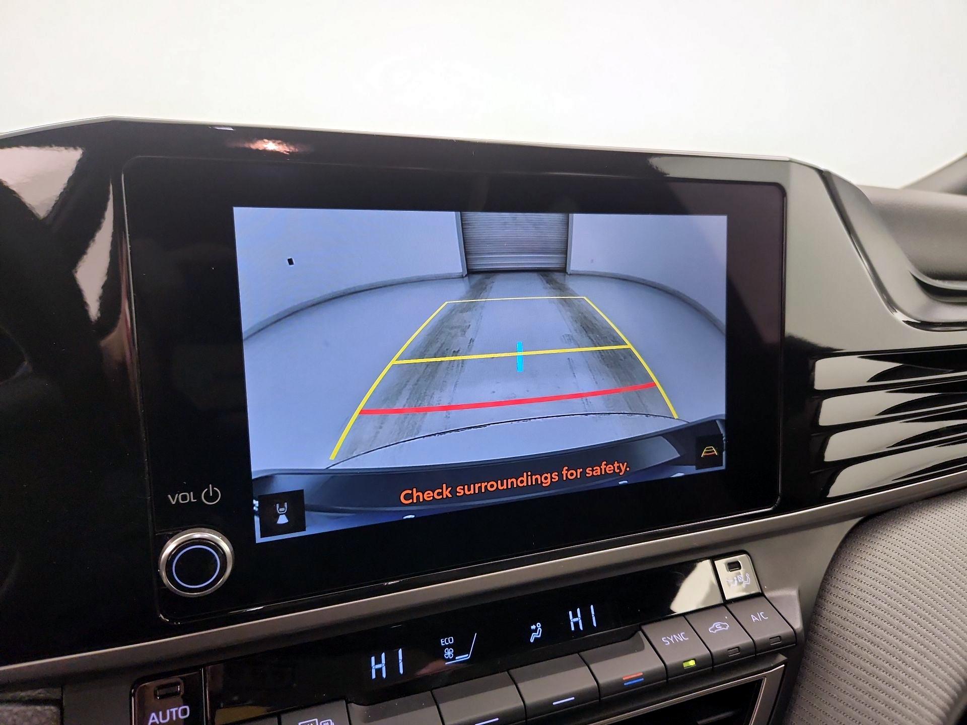 Thumbnail: 2026 Toyota Camry - 14