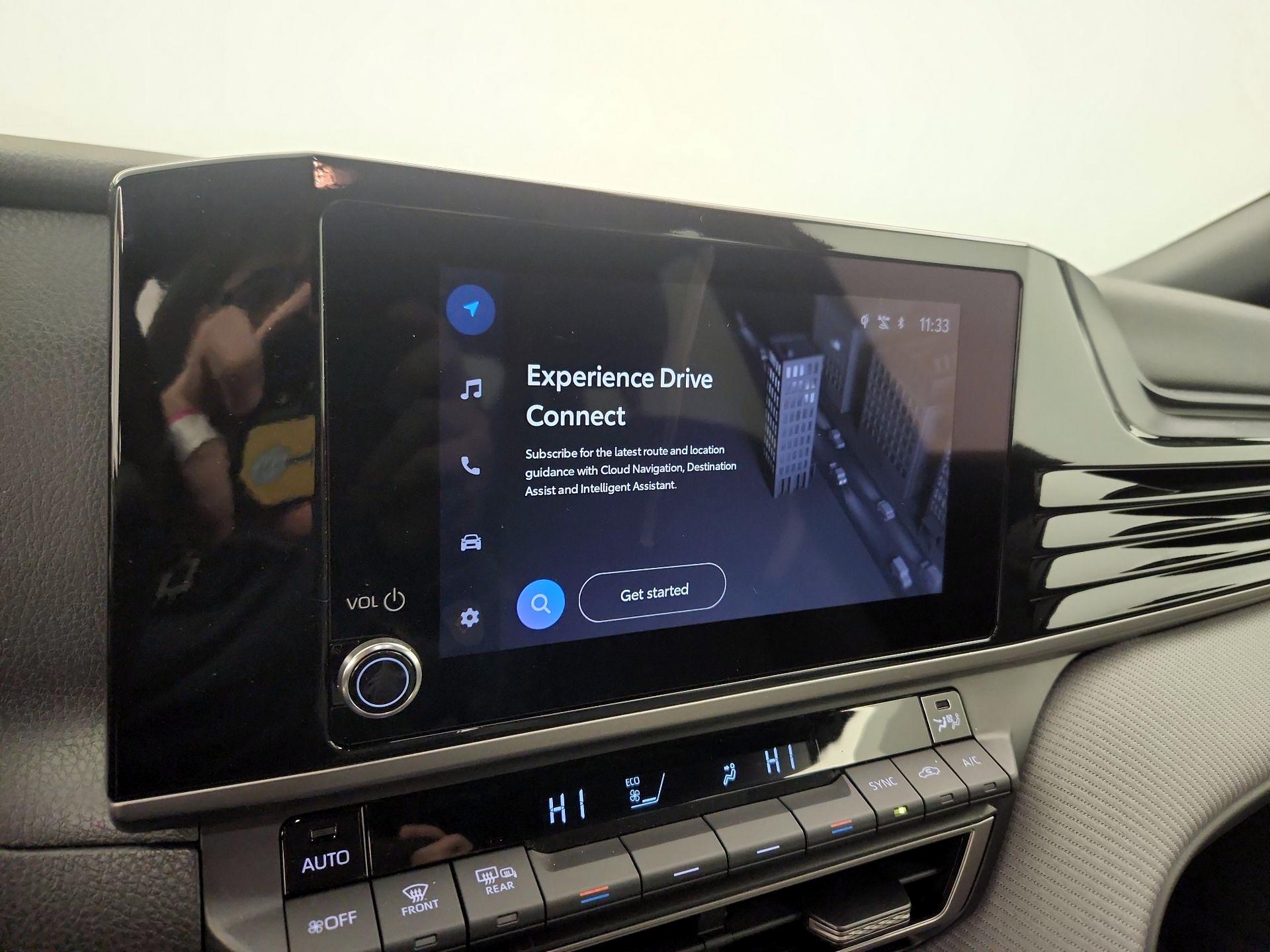 Thumbnail: 2026 Toyota Camry - 15