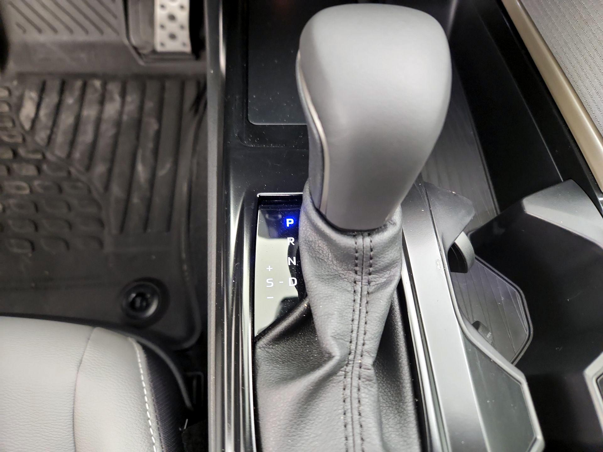 Thumbnail: 2026 Toyota Camry - 17