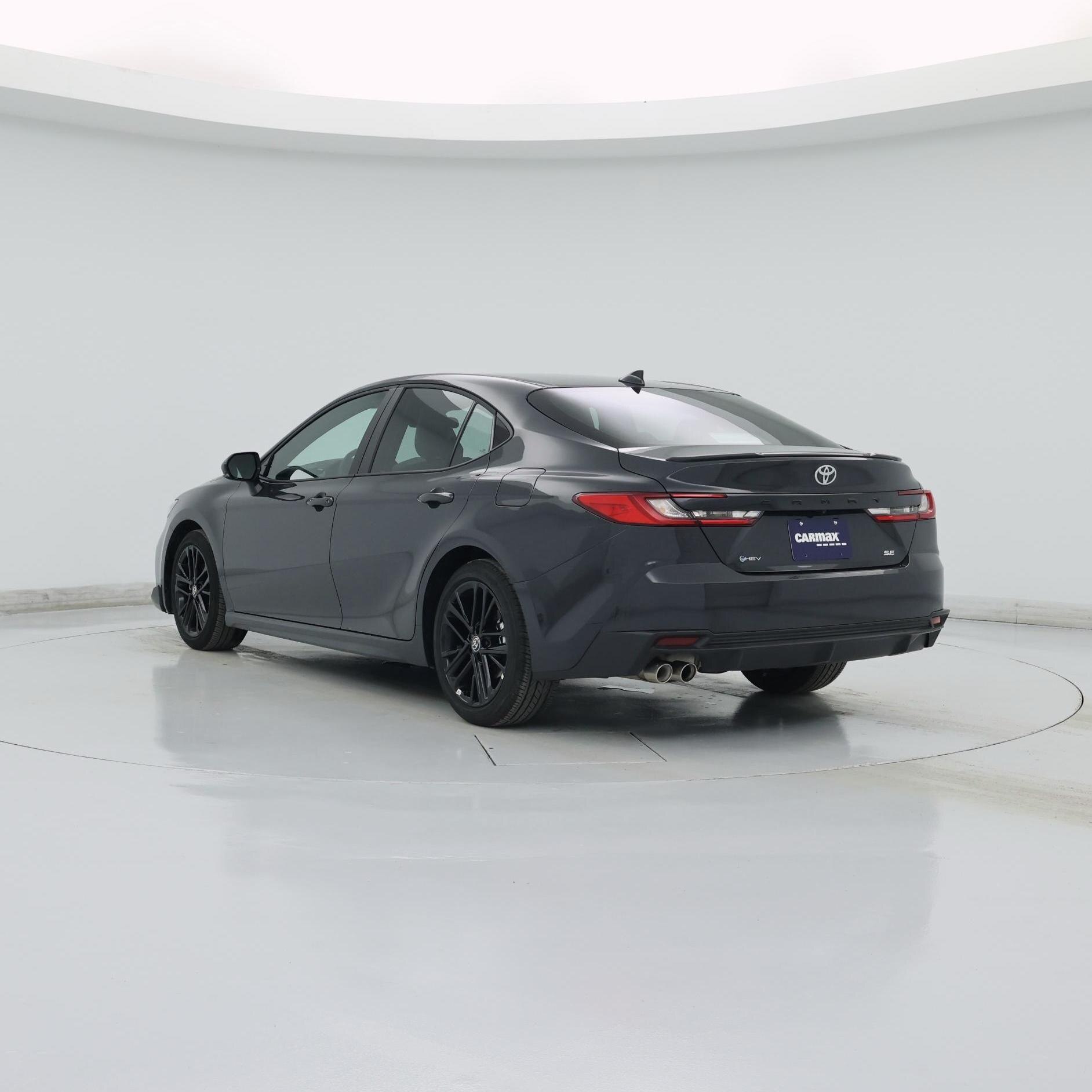 Thumbnail: 2026 Toyota Camry - 2