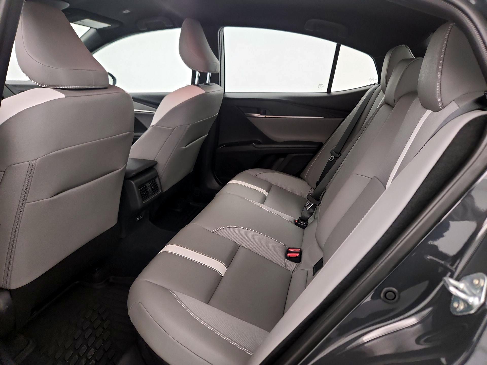 Thumbnail: 2026 Toyota Camry - 19