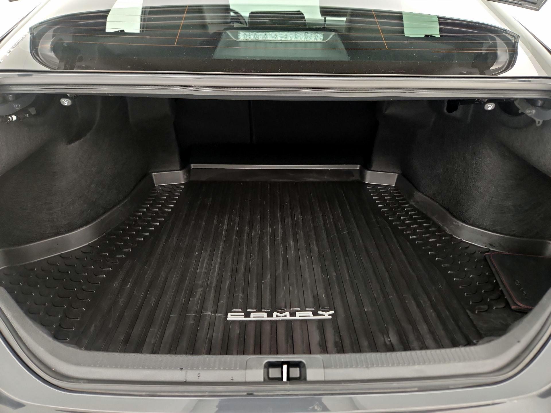 Thumbnail: 2026 Toyota Camry - 20