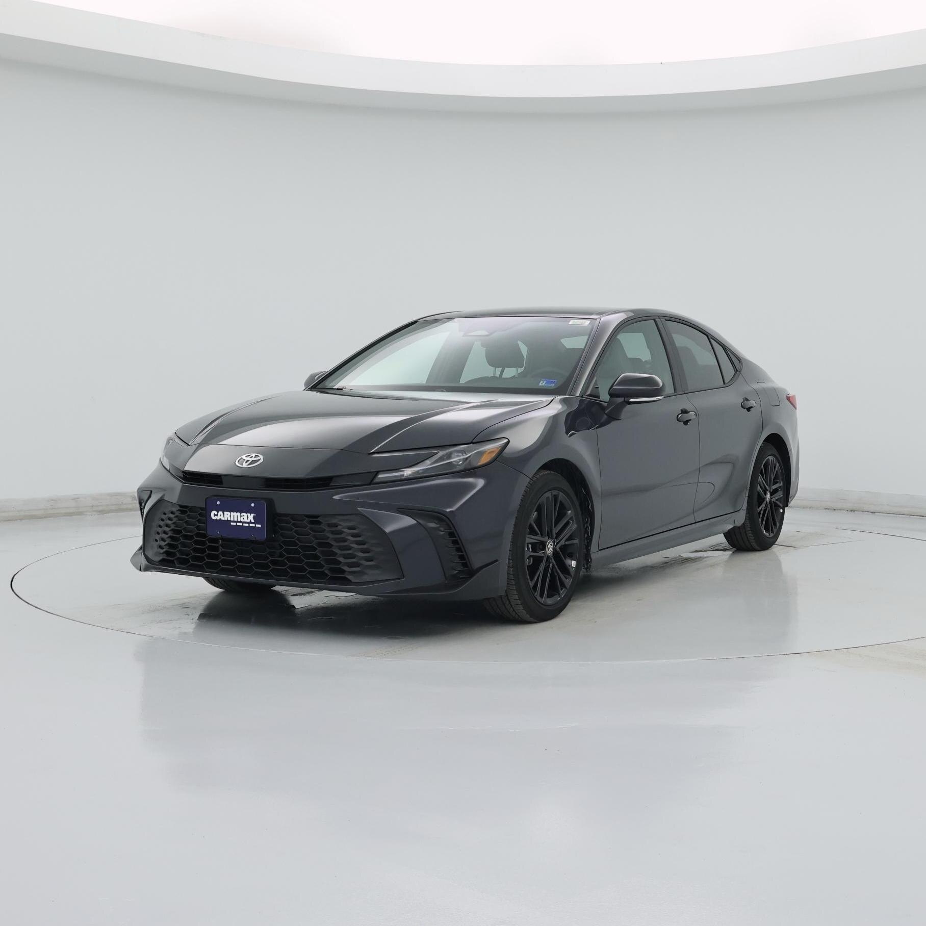 Thumbnail: 2026 Toyota Camry - 4