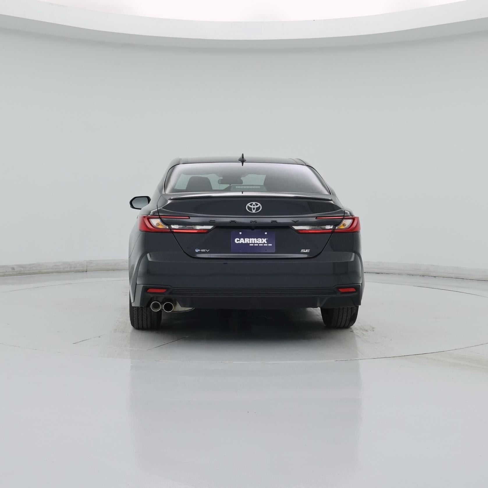 Thumbnail: 2026 Toyota Camry - 6