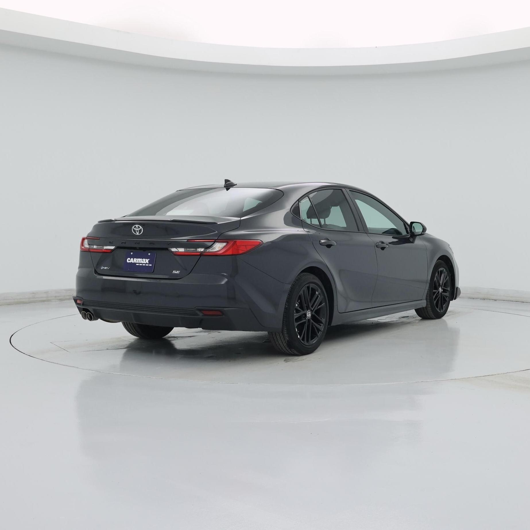 Thumbnail: 2026 Toyota Camry - 8