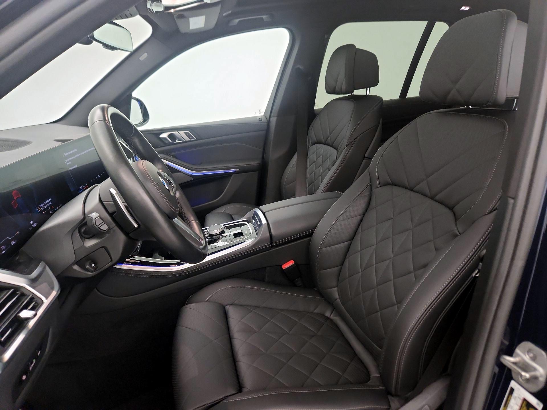 Thumbnail: 2024 BMW X5 - 11