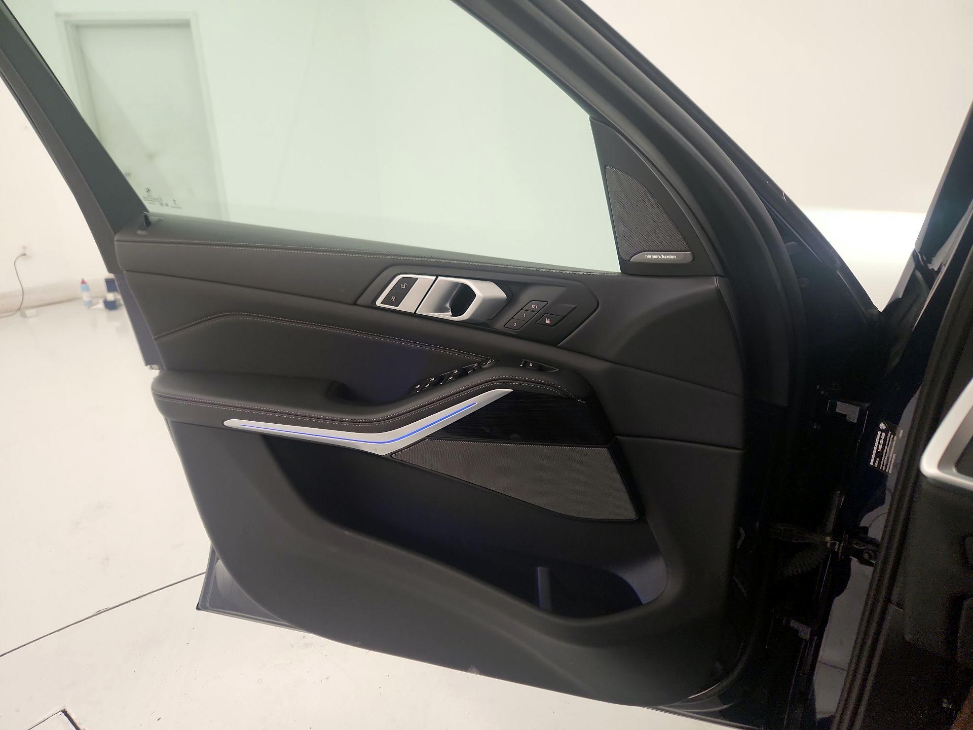 Thumbnail: 2024 BMW X5 - 12