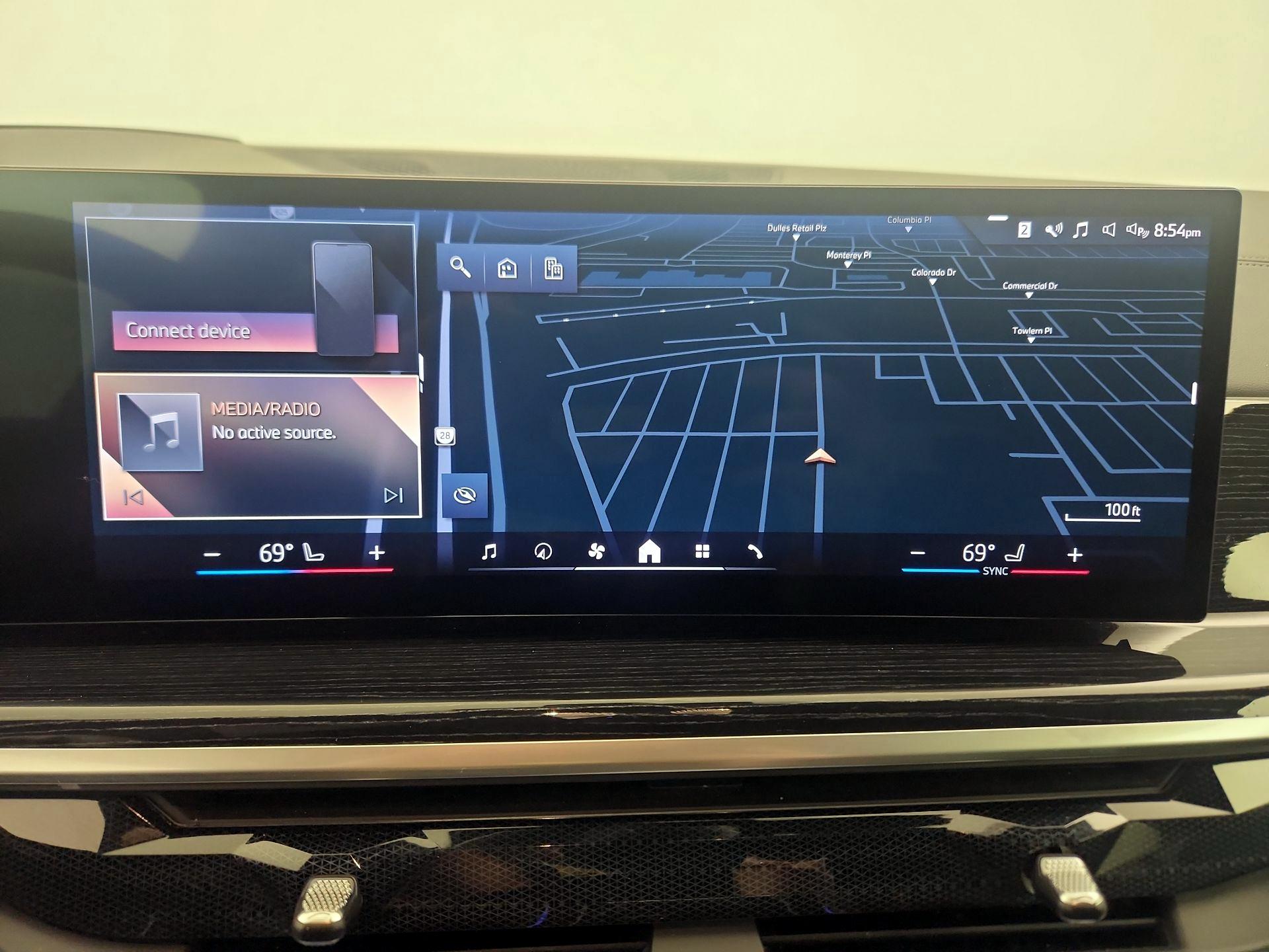 Thumbnail: 2024 BMW X5 - 14