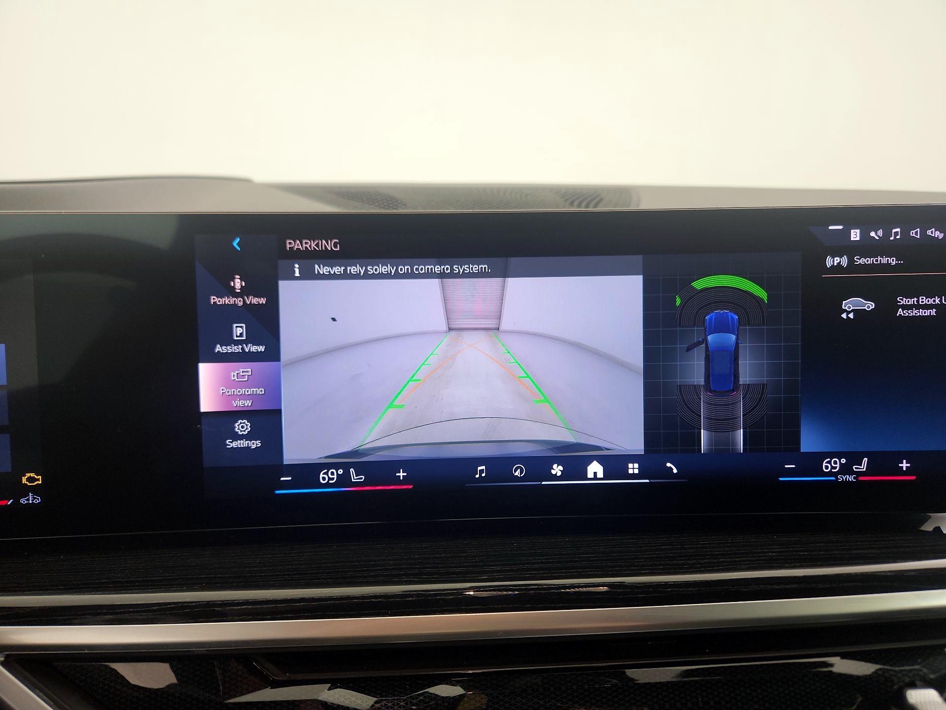 Thumbnail: 2024 BMW X5 - 15