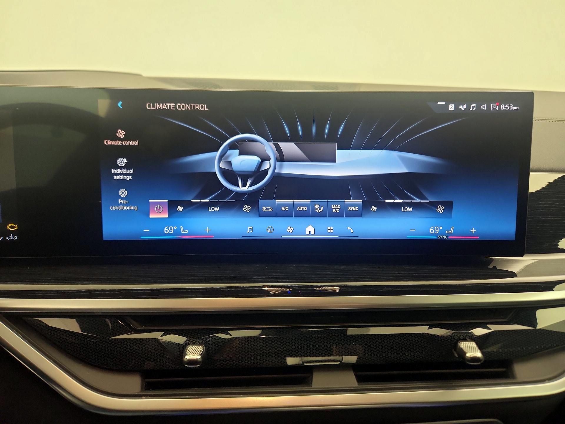 Thumbnail: 2024 BMW X5 - 17