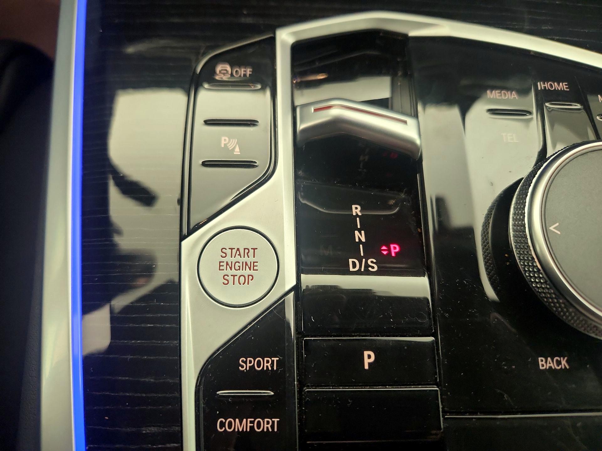 Thumbnail: 2024 BMW X5 - 18