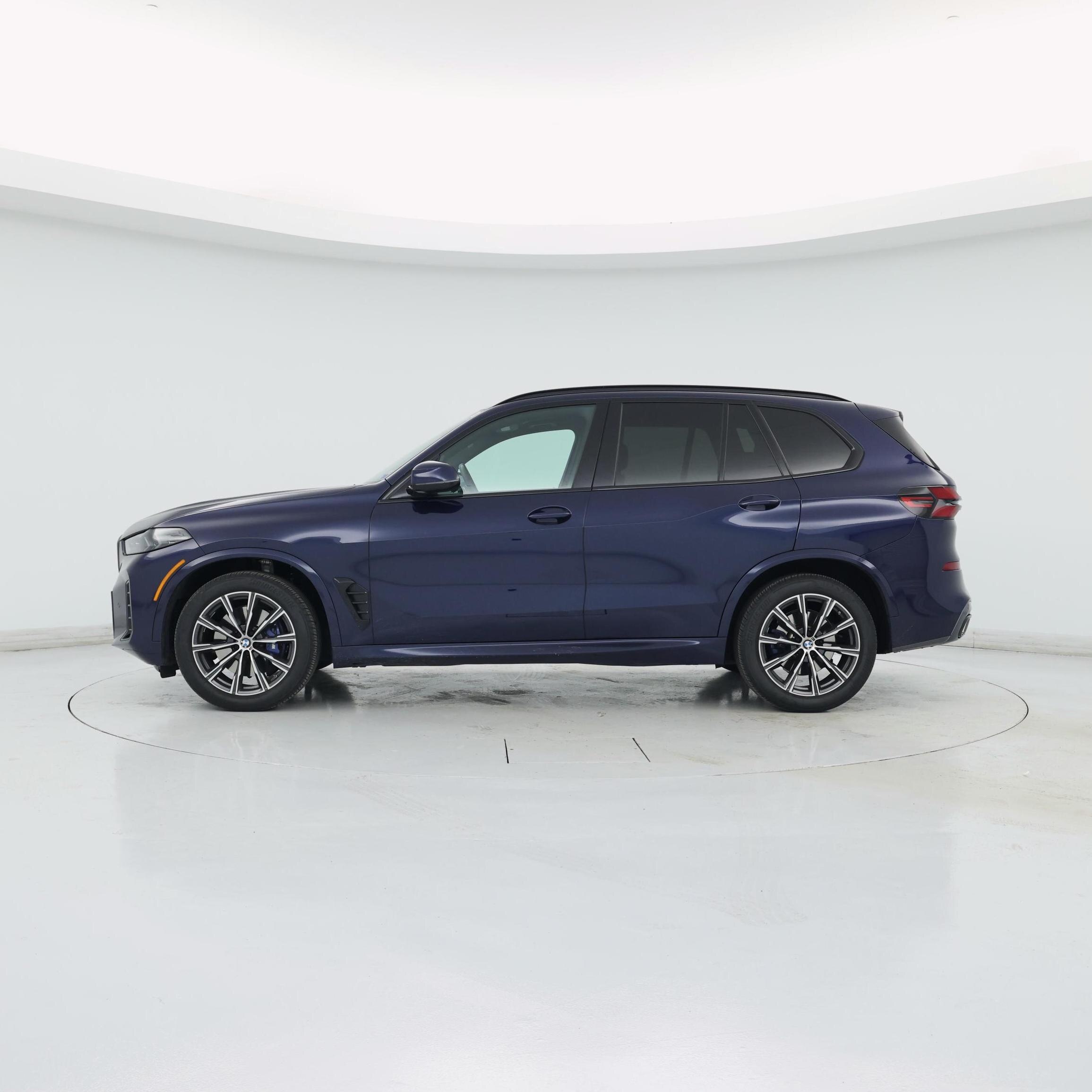 Thumbnail: 2024 BMW X5 - 3