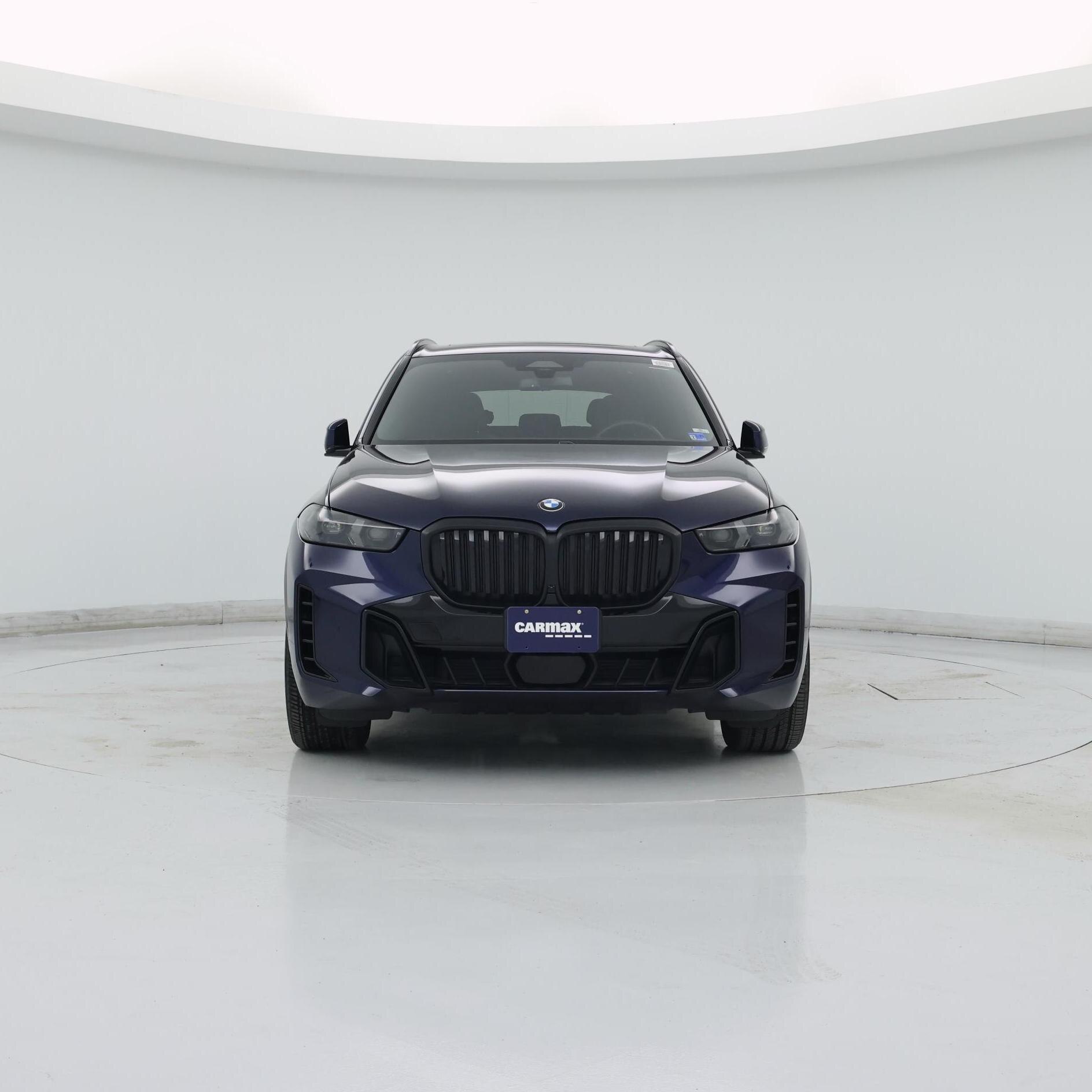 Thumbnail: 2024 BMW X5 - 5