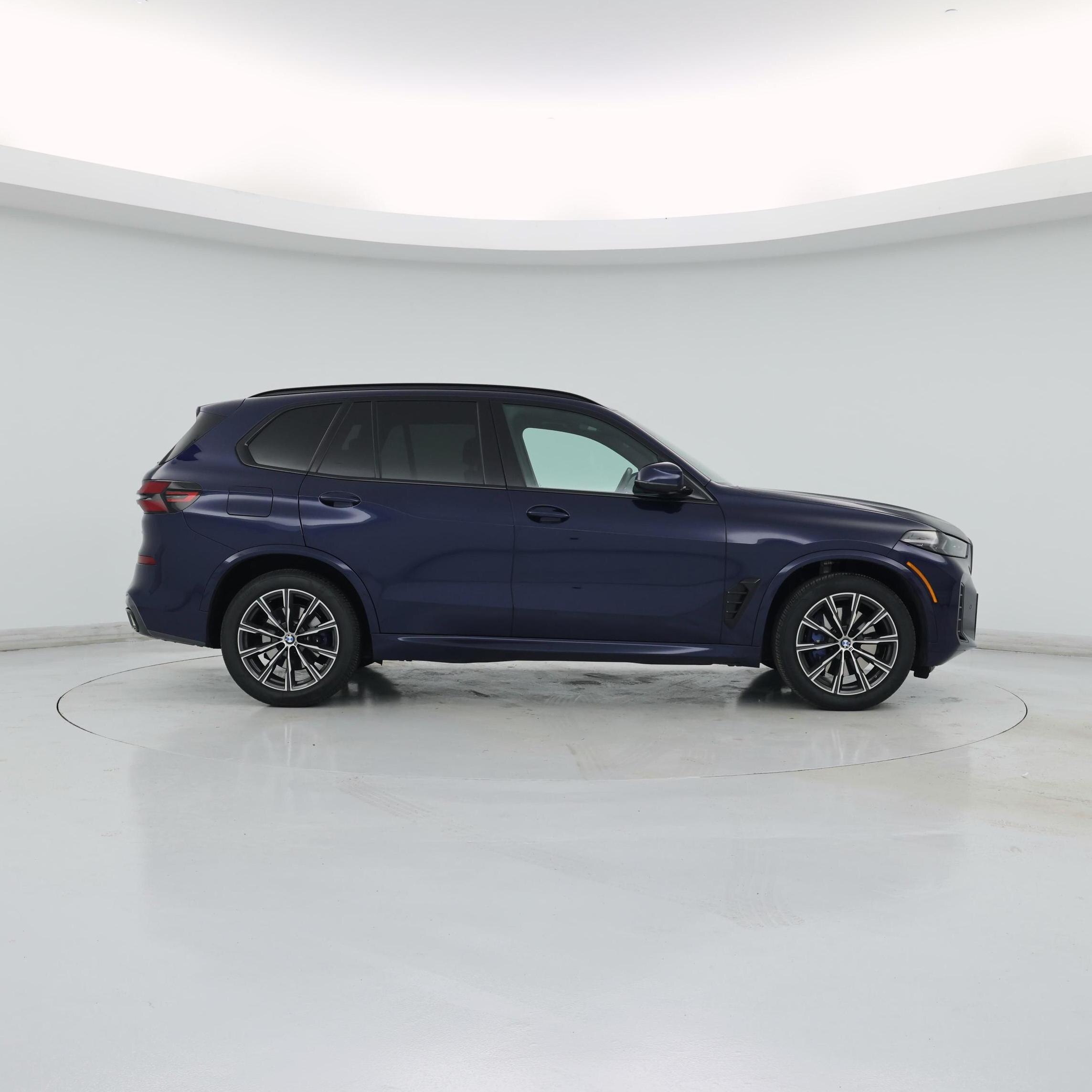 Thumbnail: 2024 BMW X5 - 7