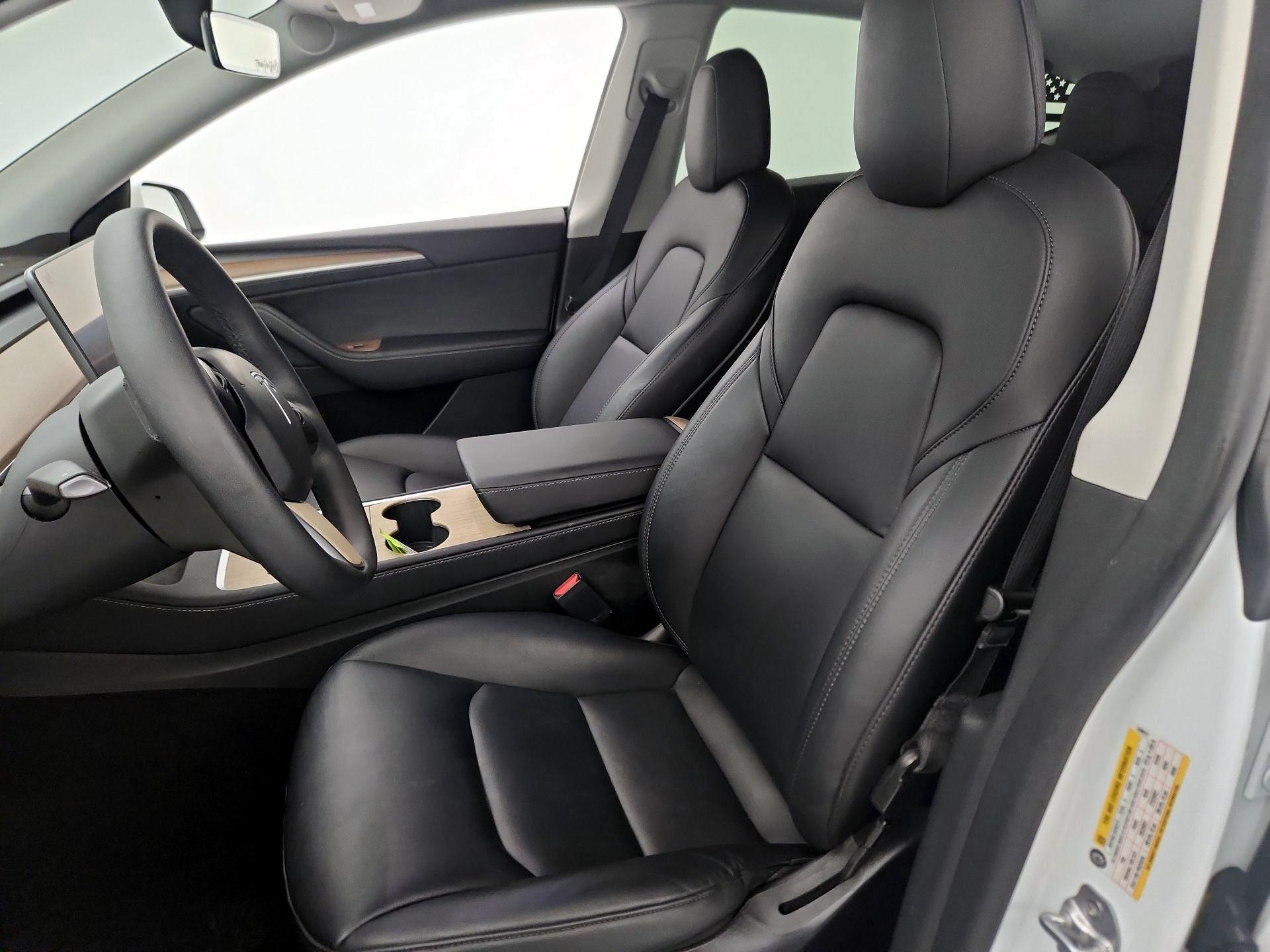 Thumbnail: 2022 Tesla Model Y - 11