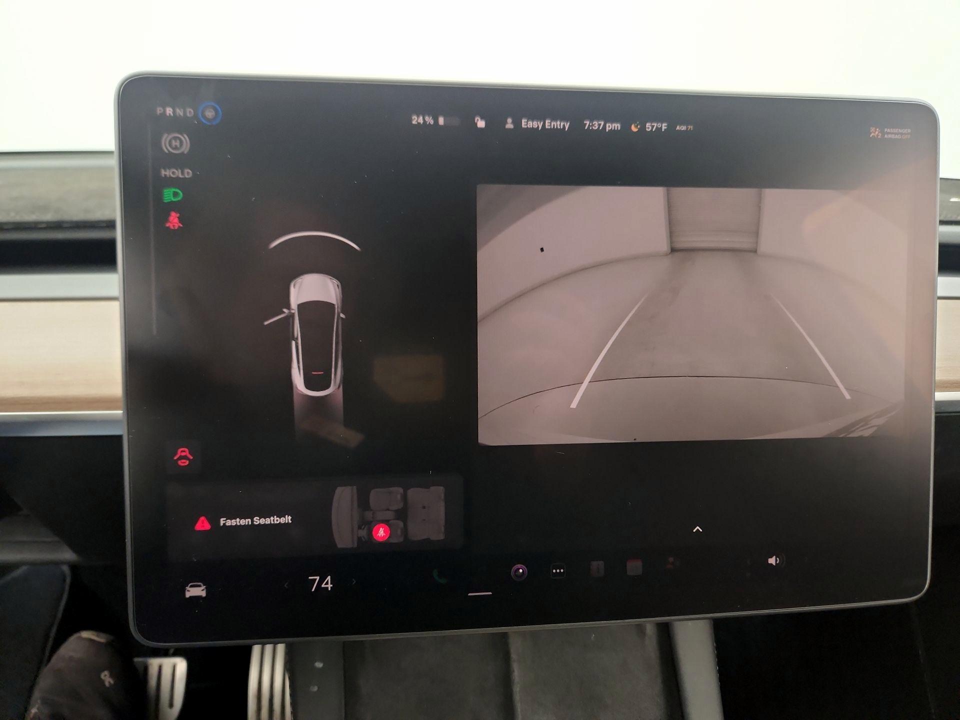 Thumbnail: 2022 Tesla Model Y - 14