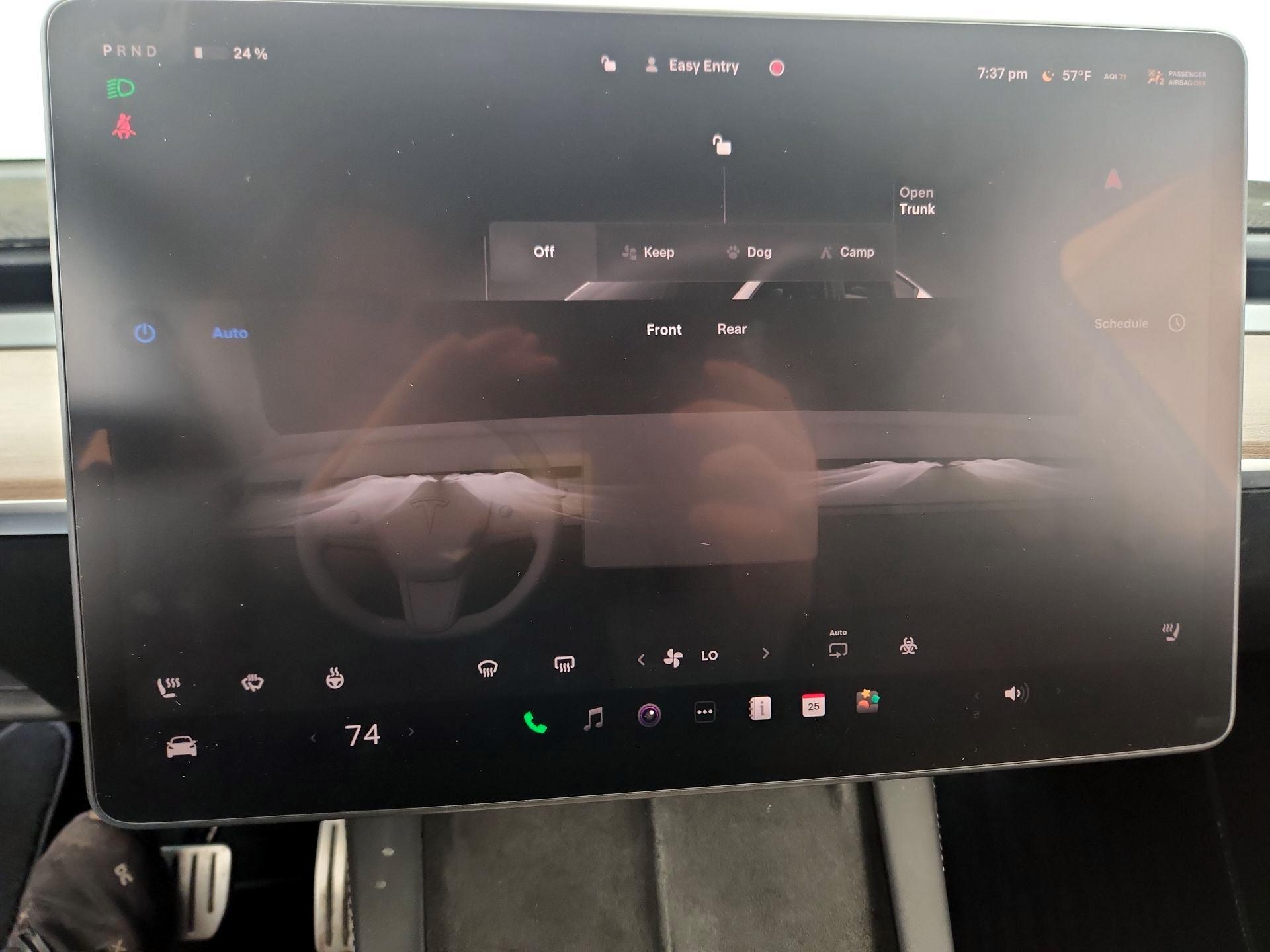 Thumbnail: 2022 Tesla Model Y - 16